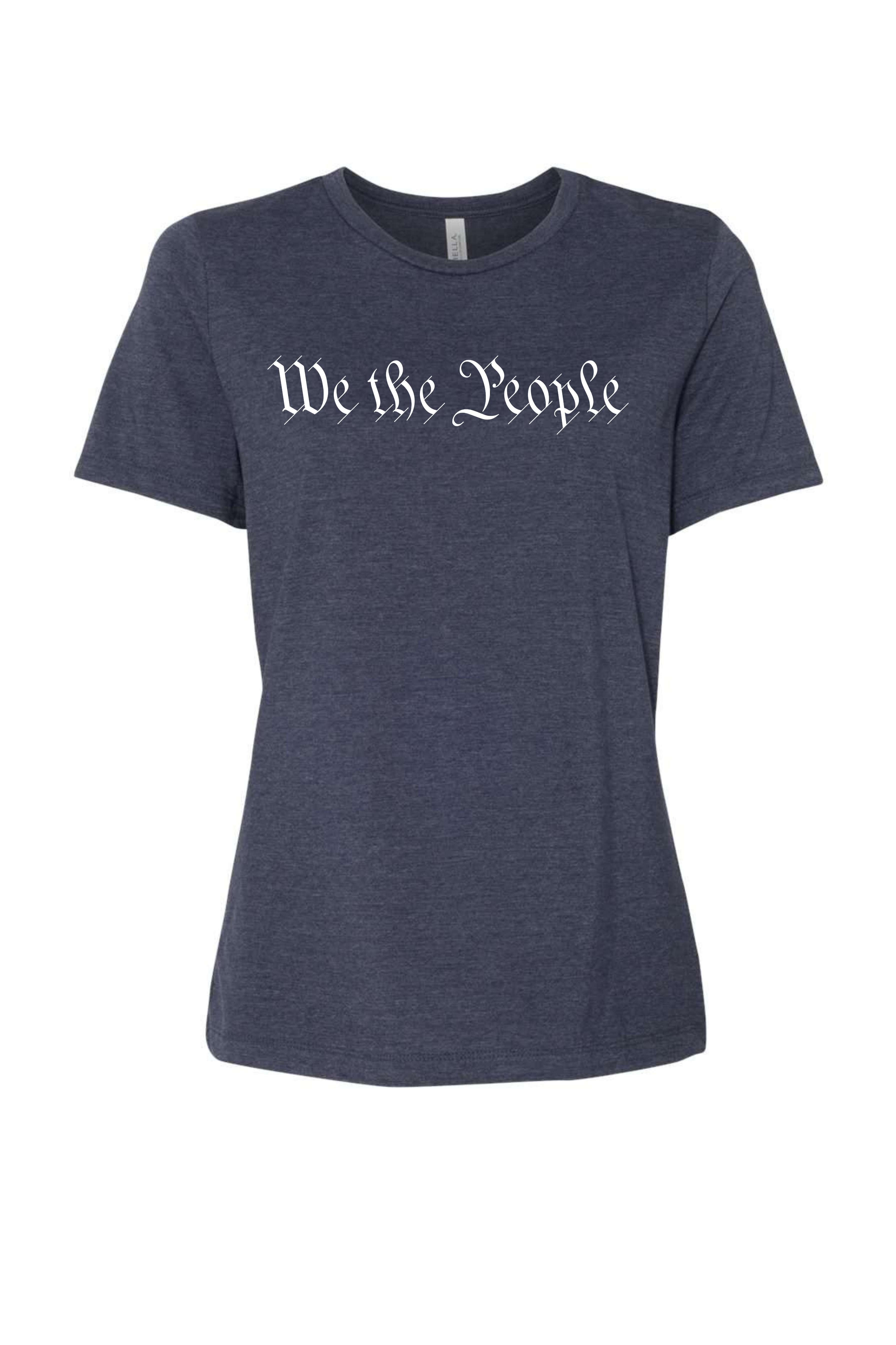 We the People (women's)