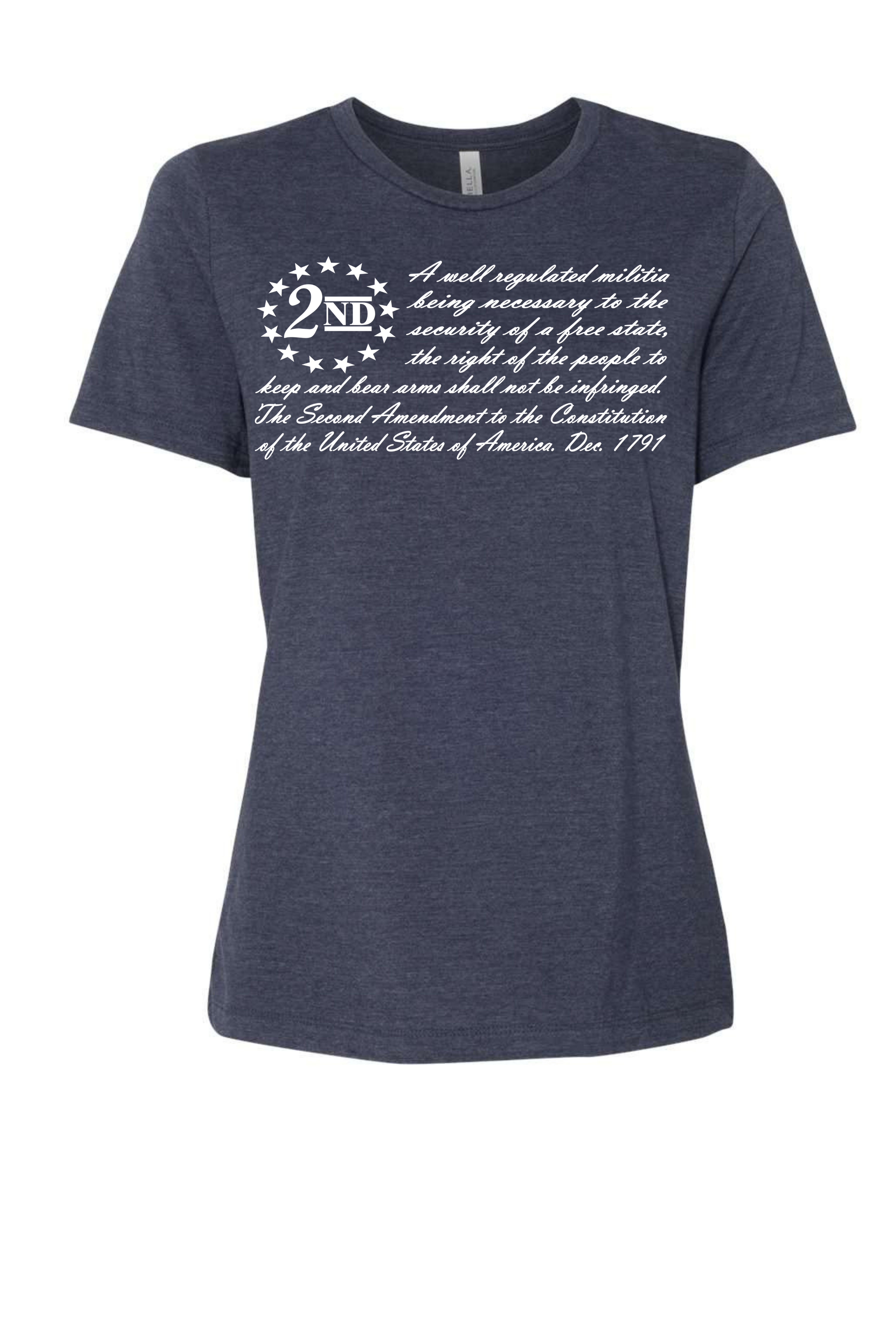 2nd Amendment Defined