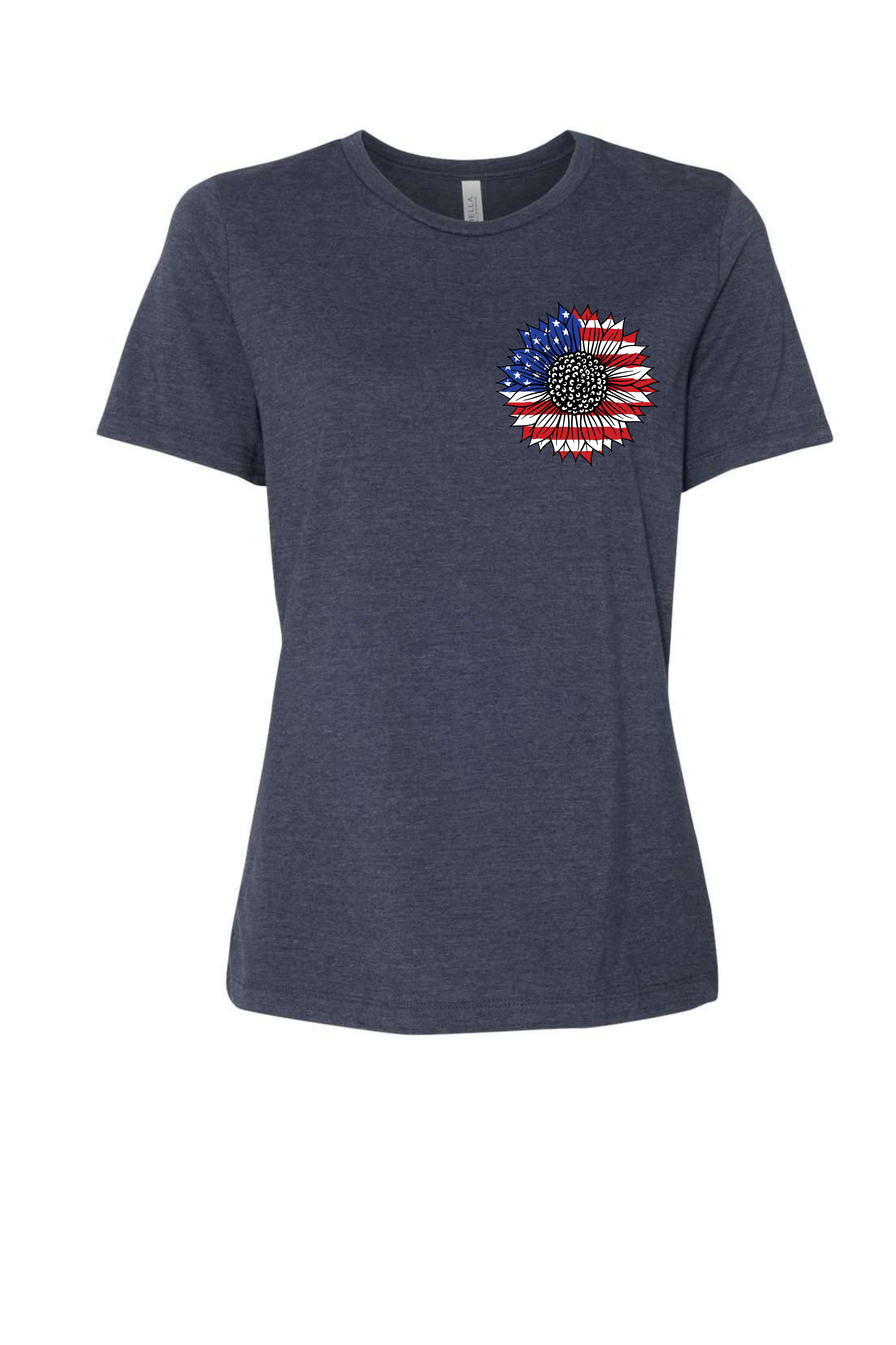 America Blooming