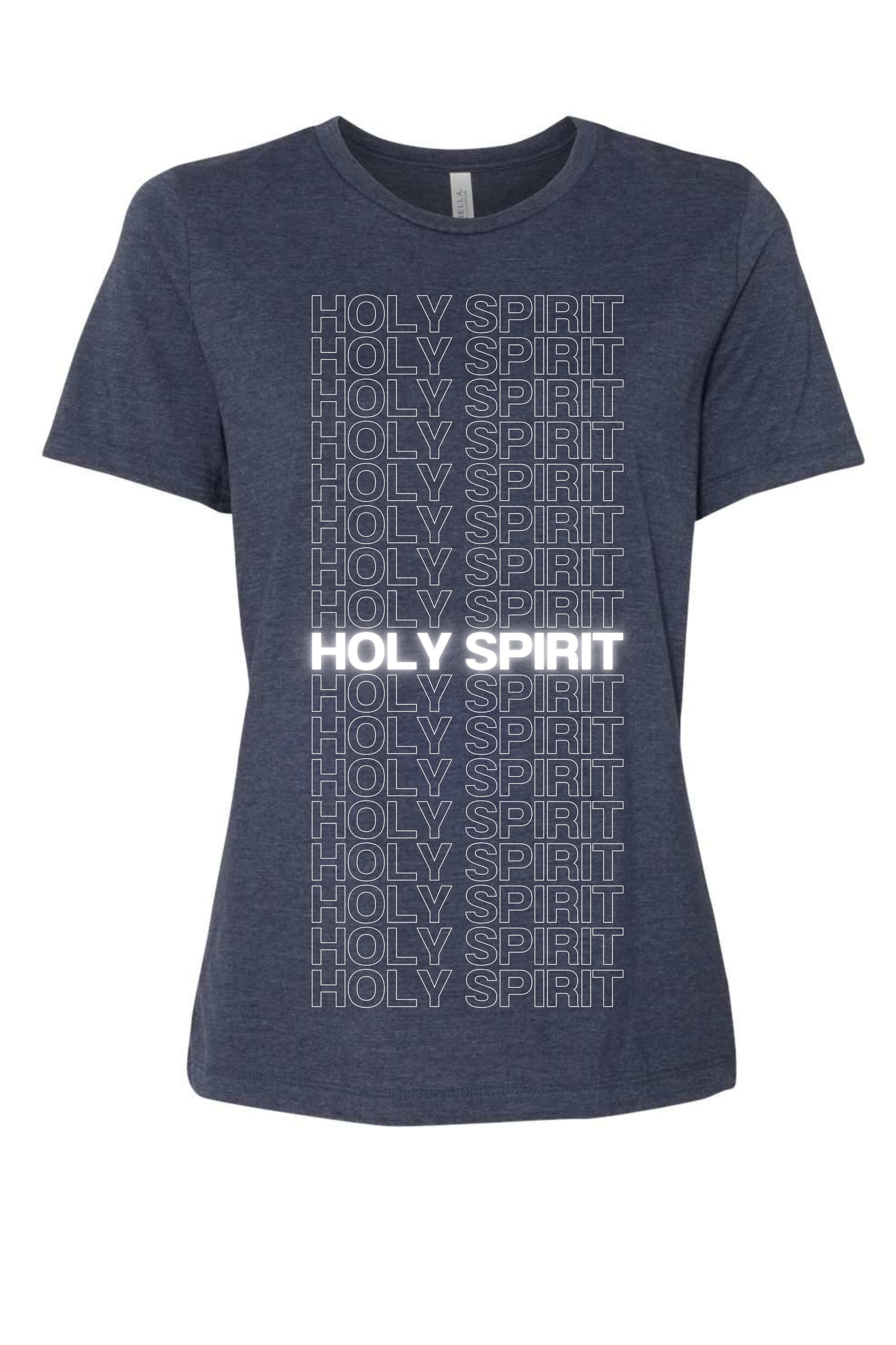 The Holy Spirit (women's)