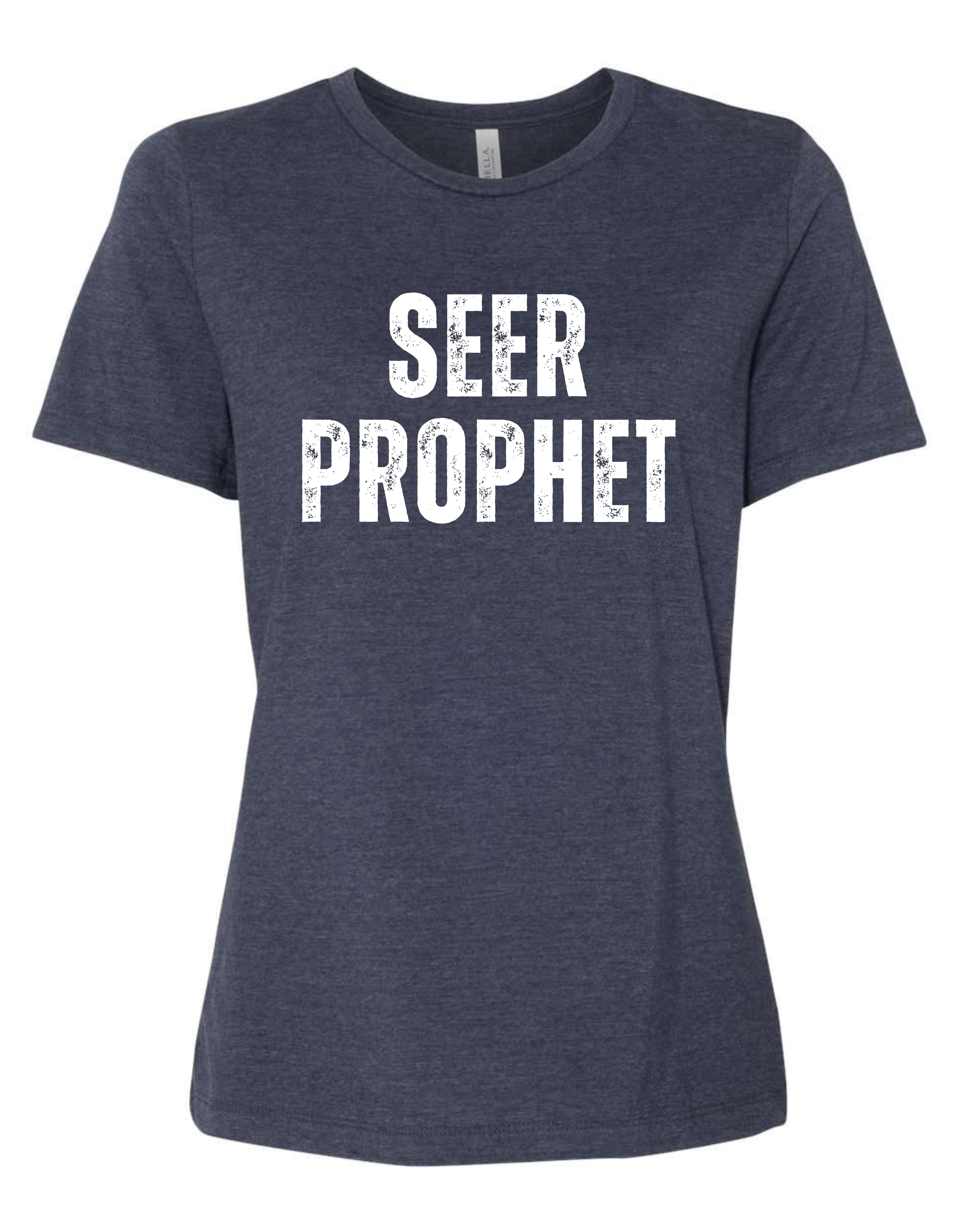 Seer Prophet