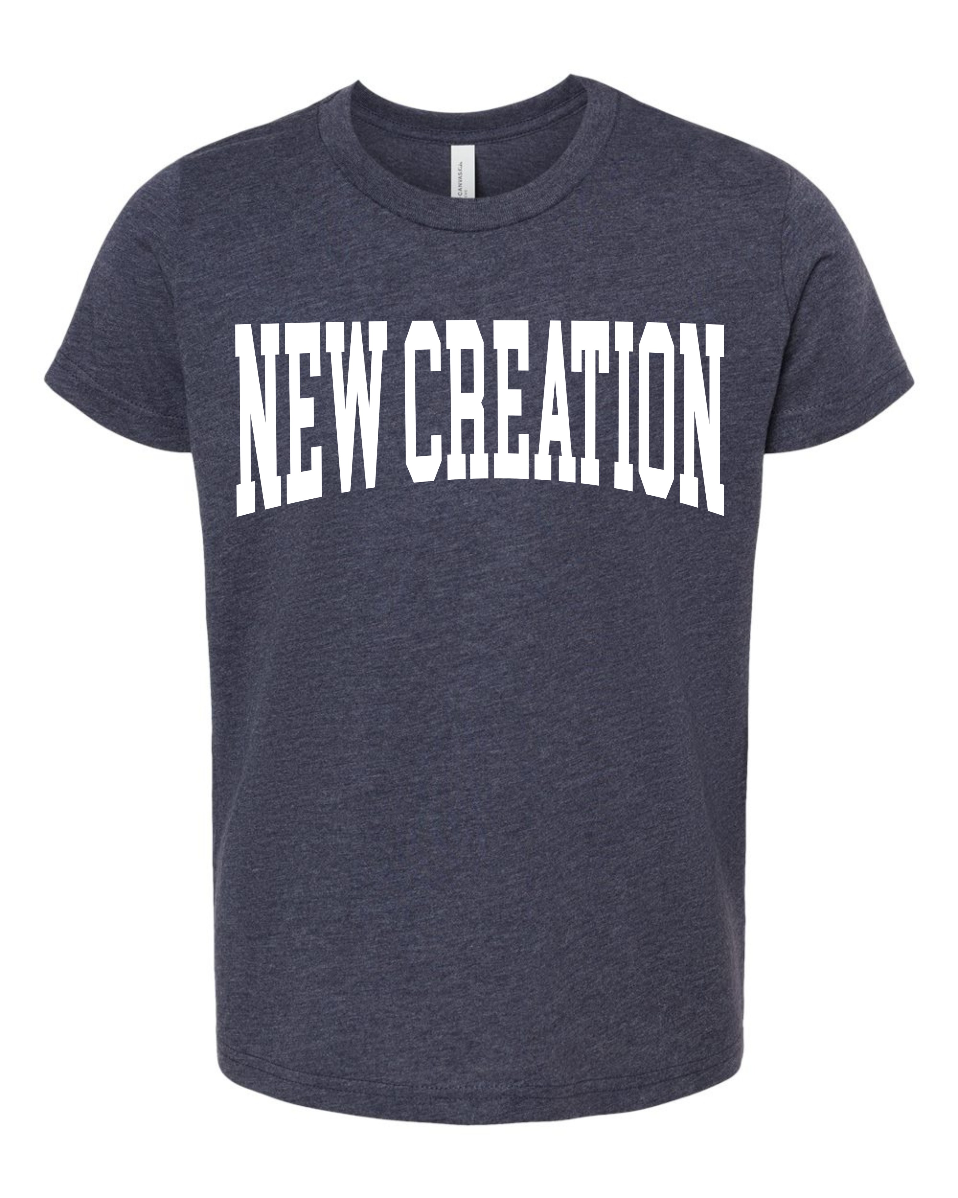 New Creation
