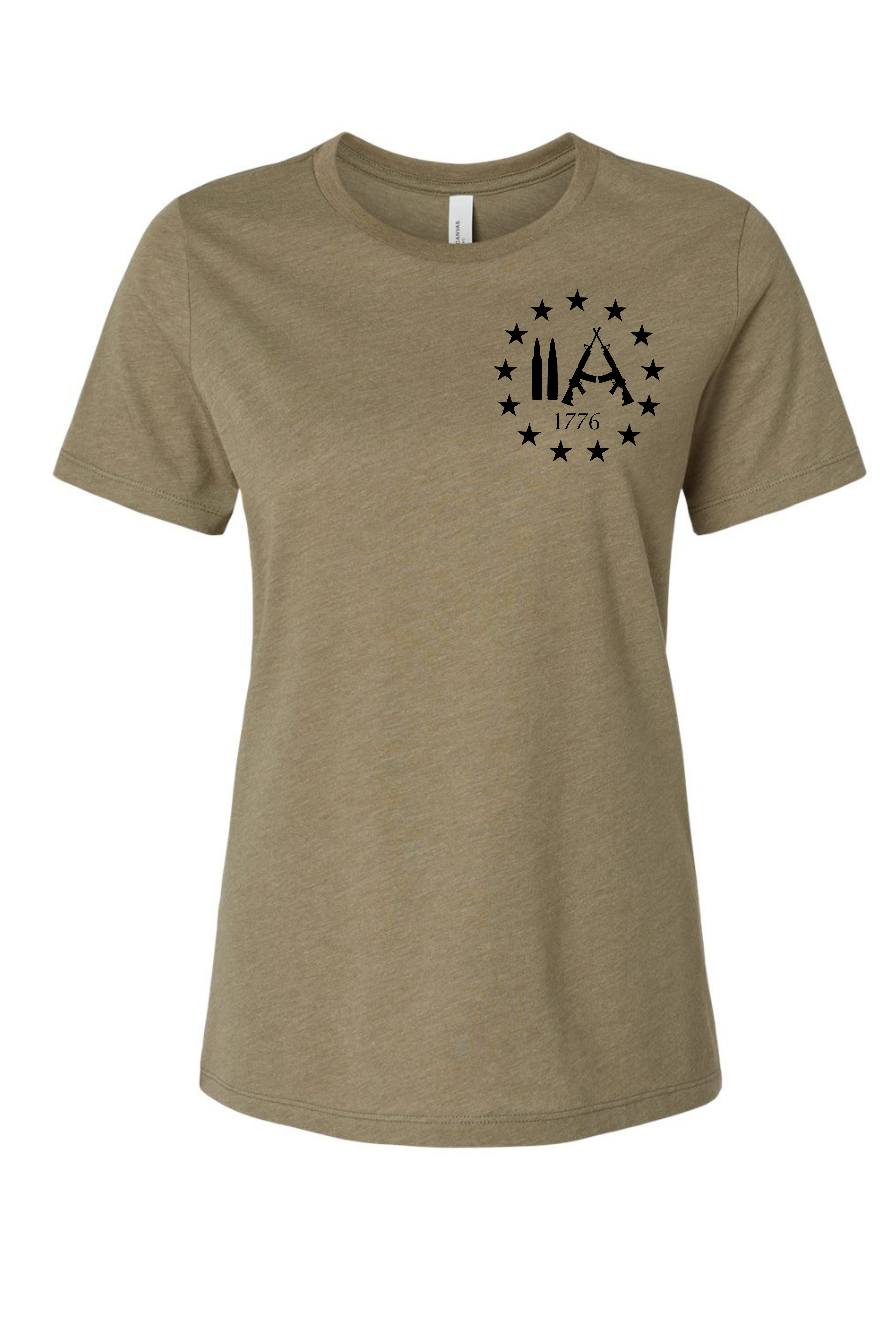 1776 2A (Women)