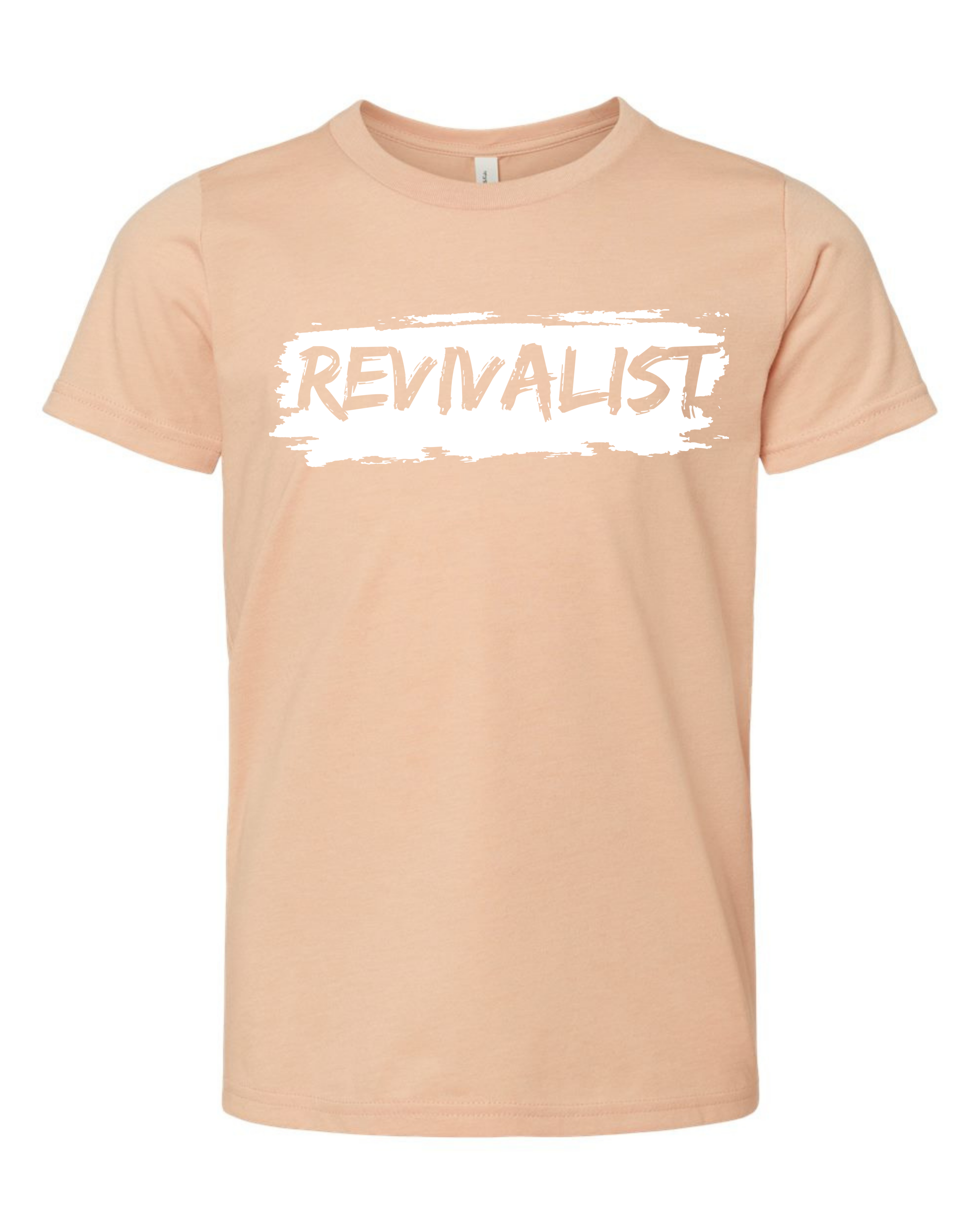 Revivalist (Youth)