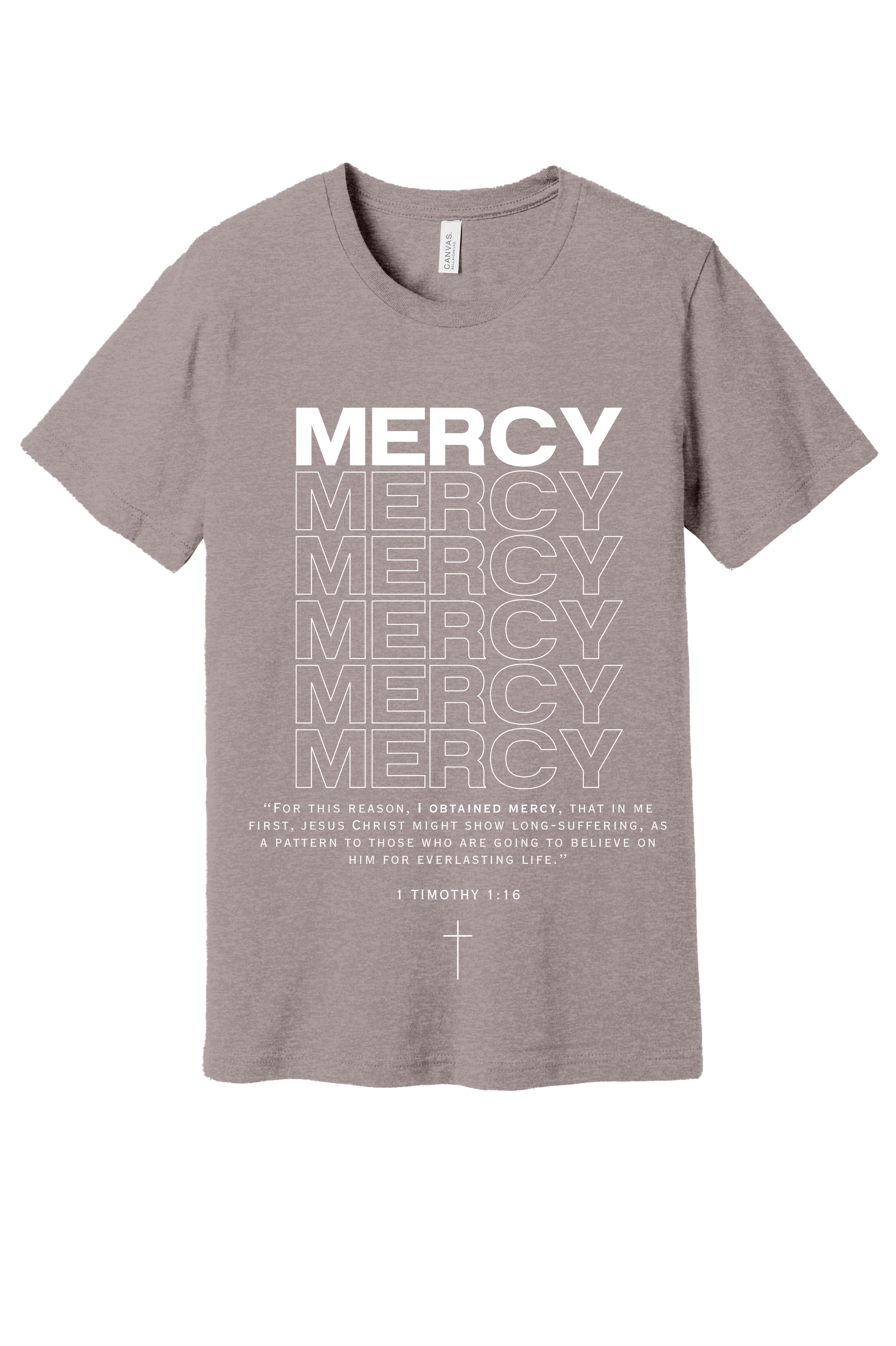 Mercy (Men's)