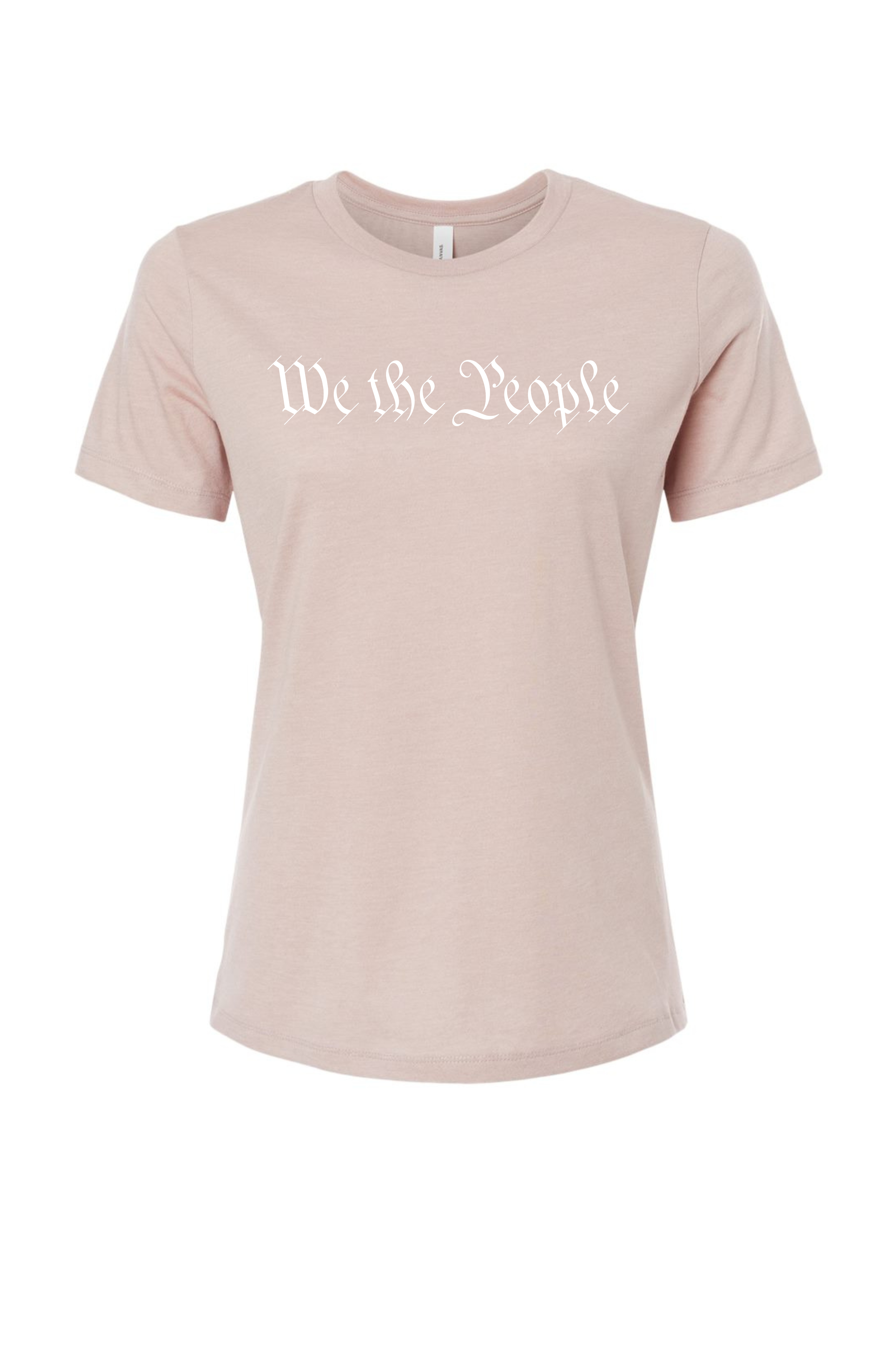 We the People (women's)