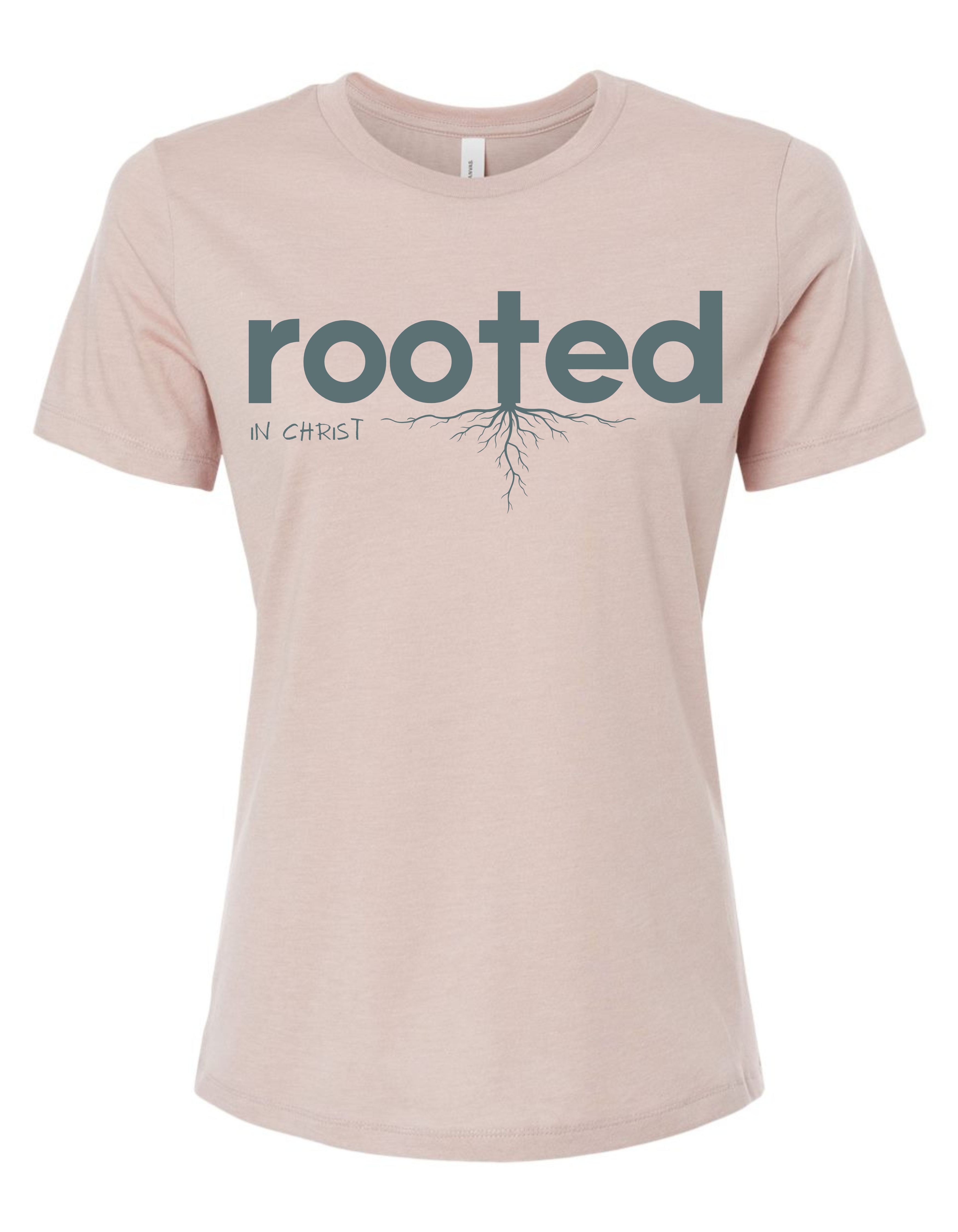 Rooted in Christ