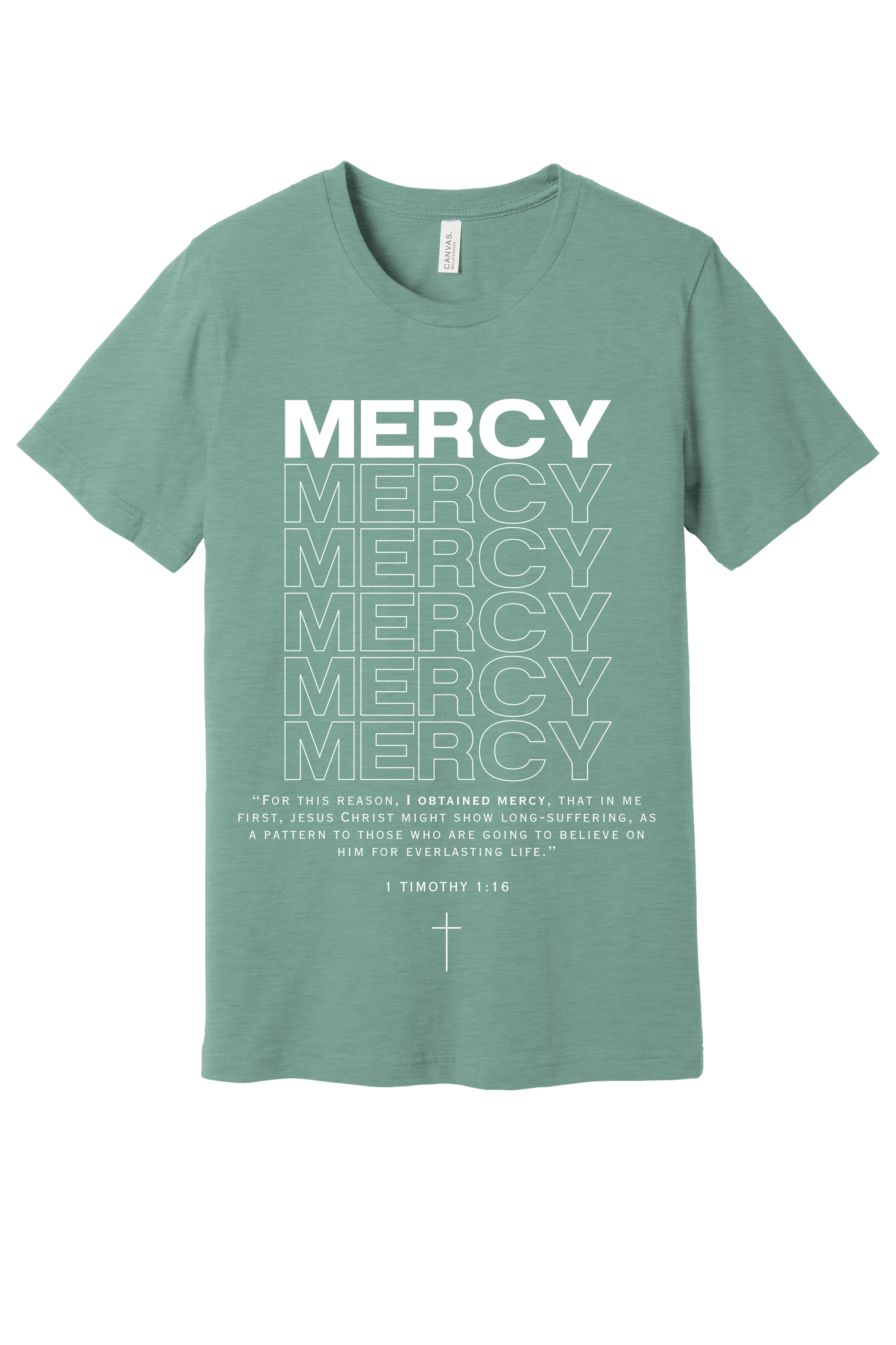 Mercy (Men's)