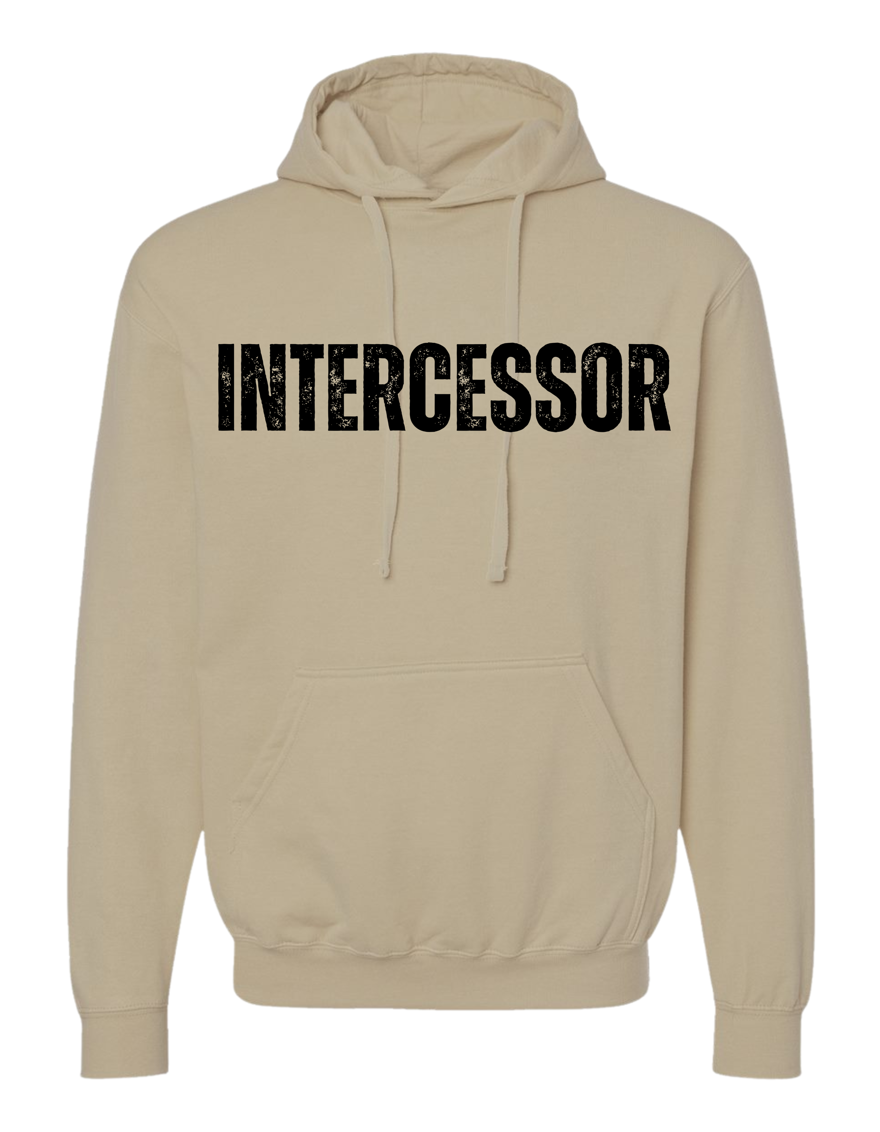 The Intercessor (hoodie)