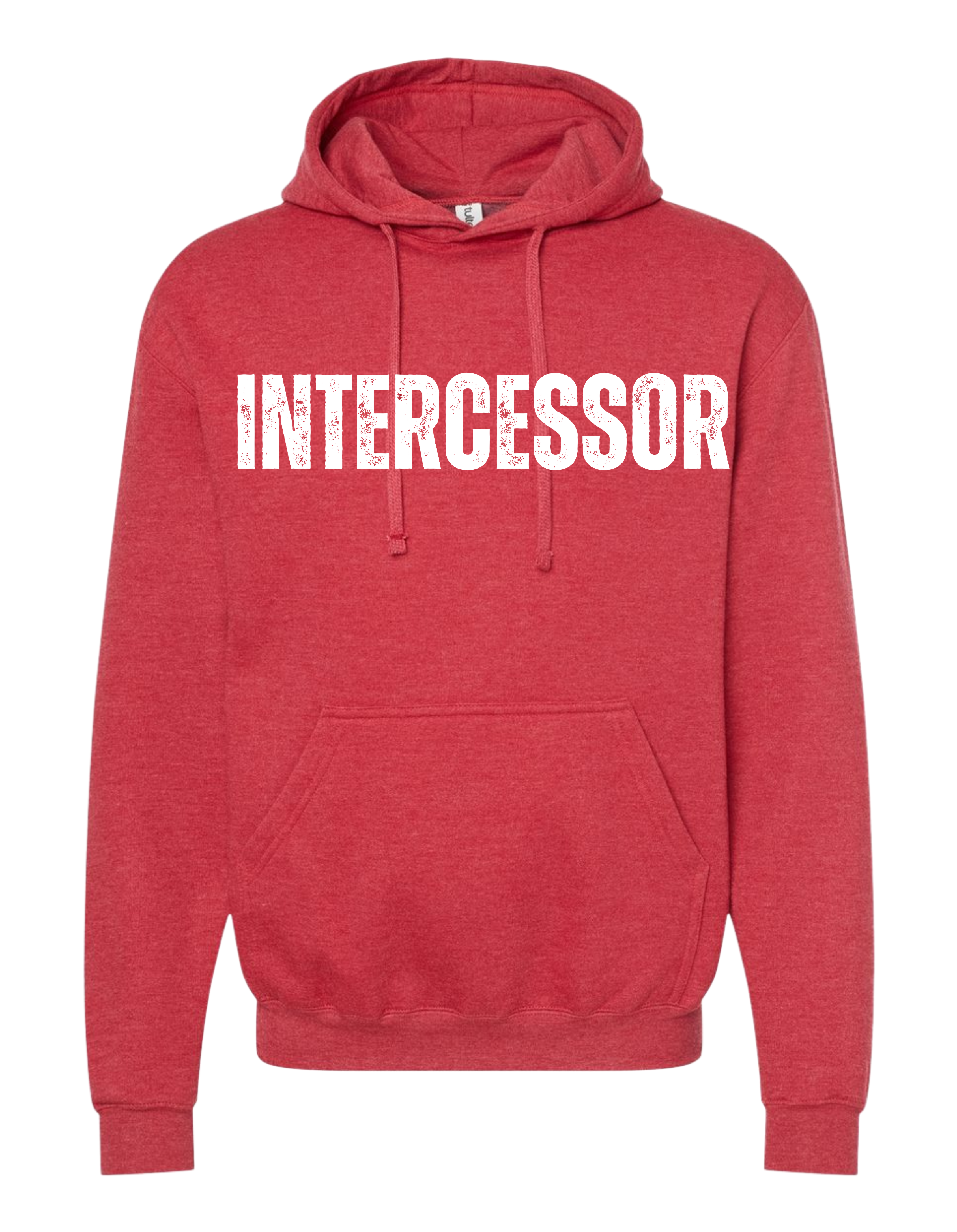 The Intercessor (hoodie)