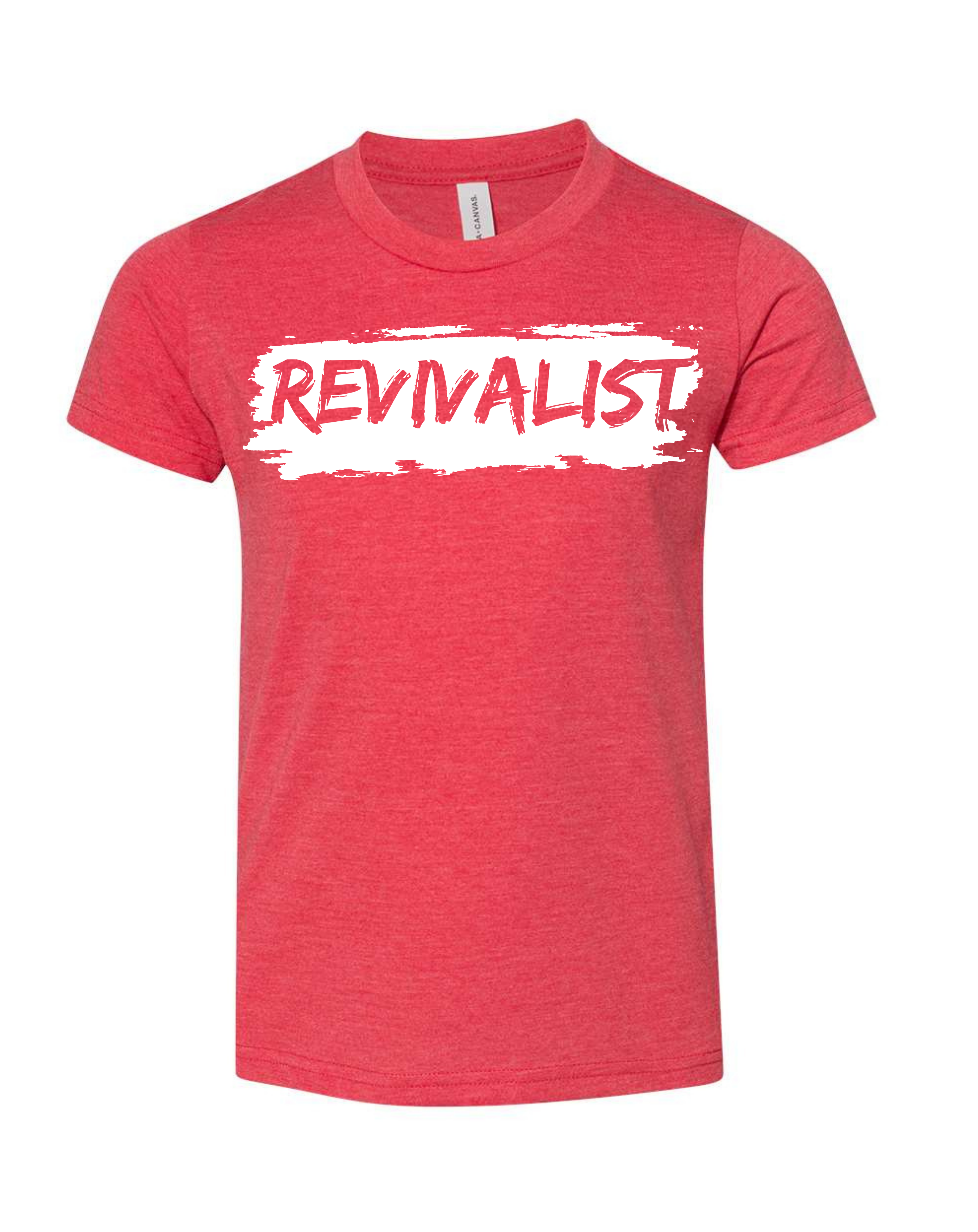Revivalist (Youth)