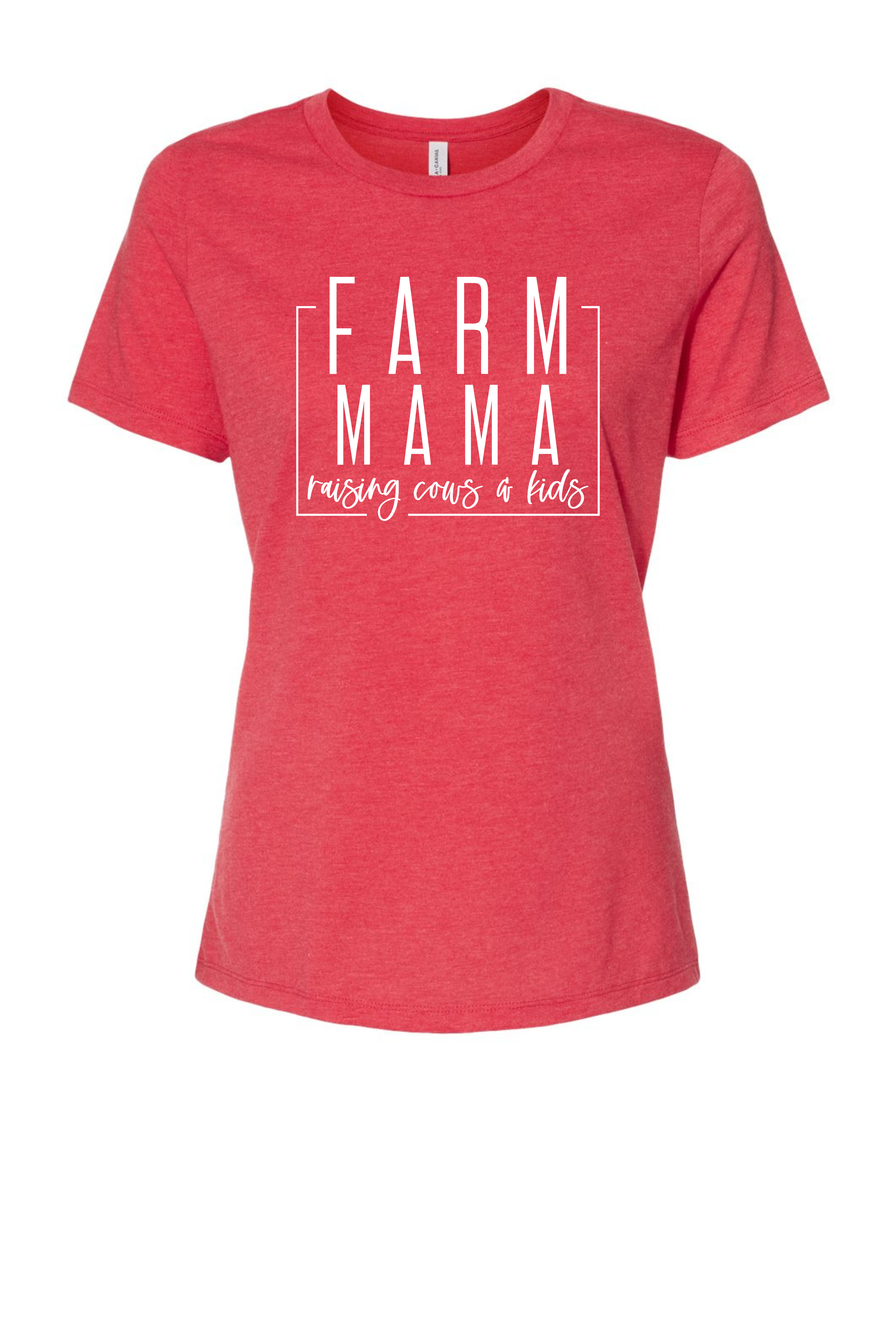Farm Mama