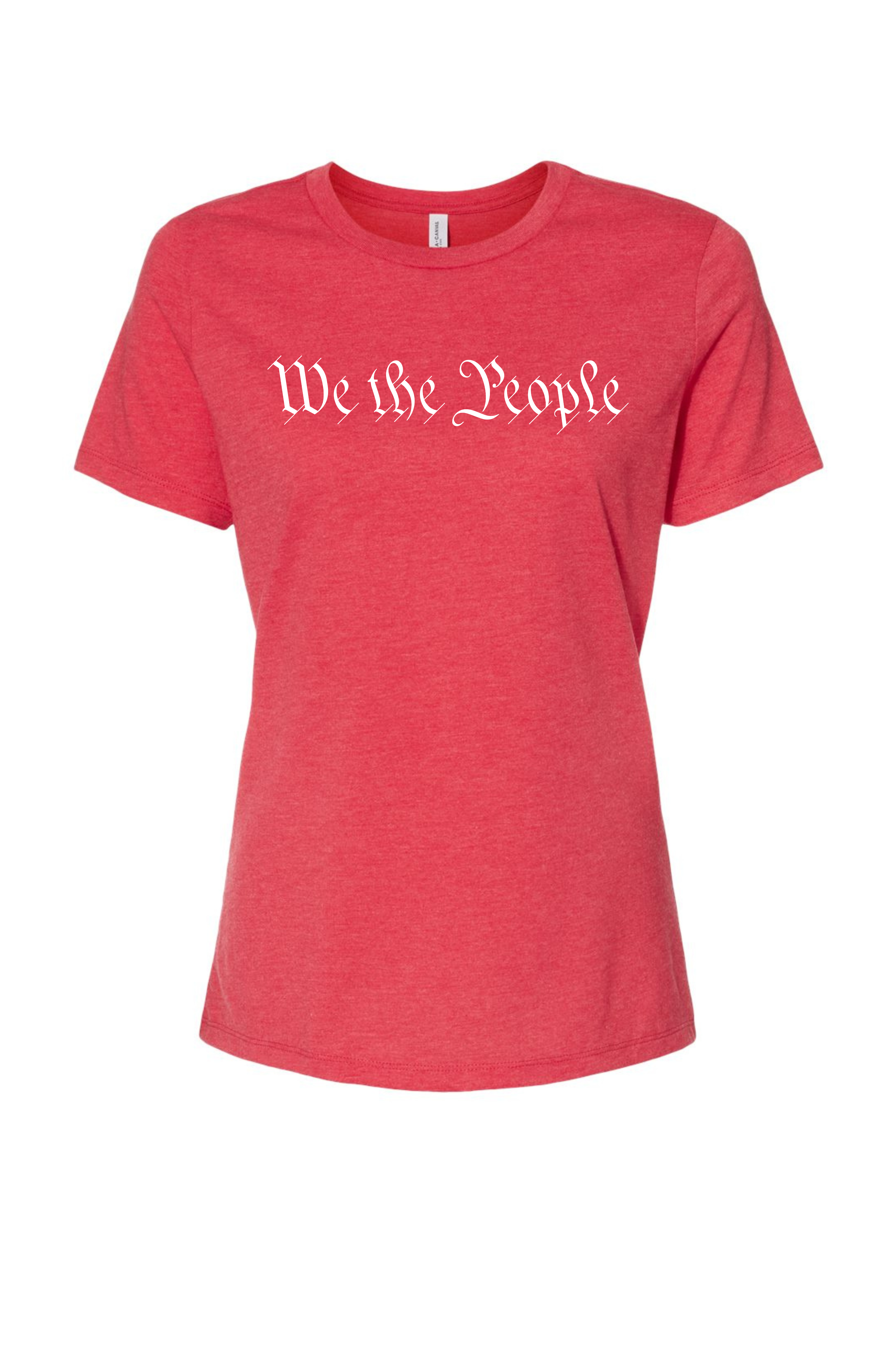 We the People (women's)