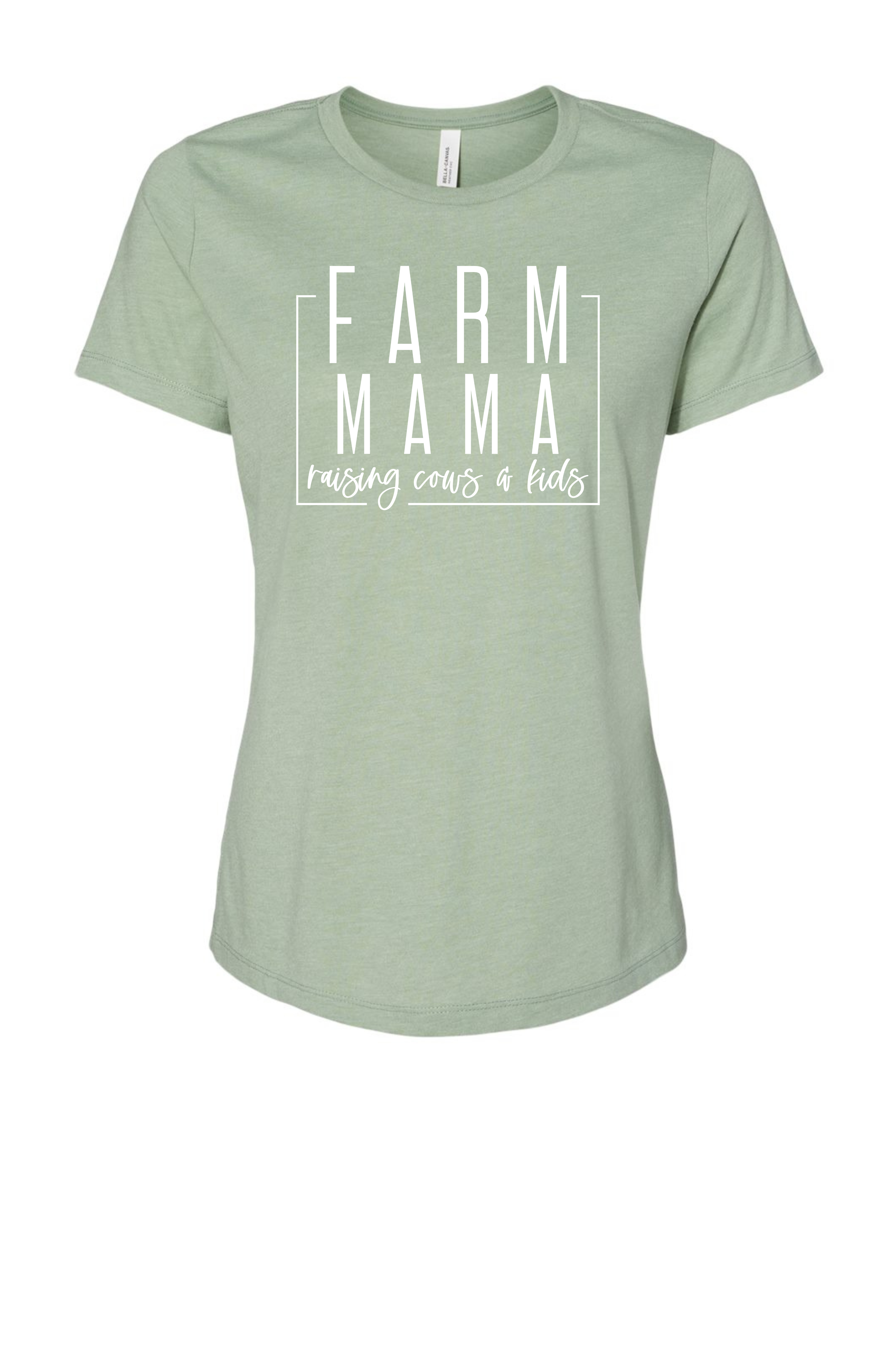 Farm Mama