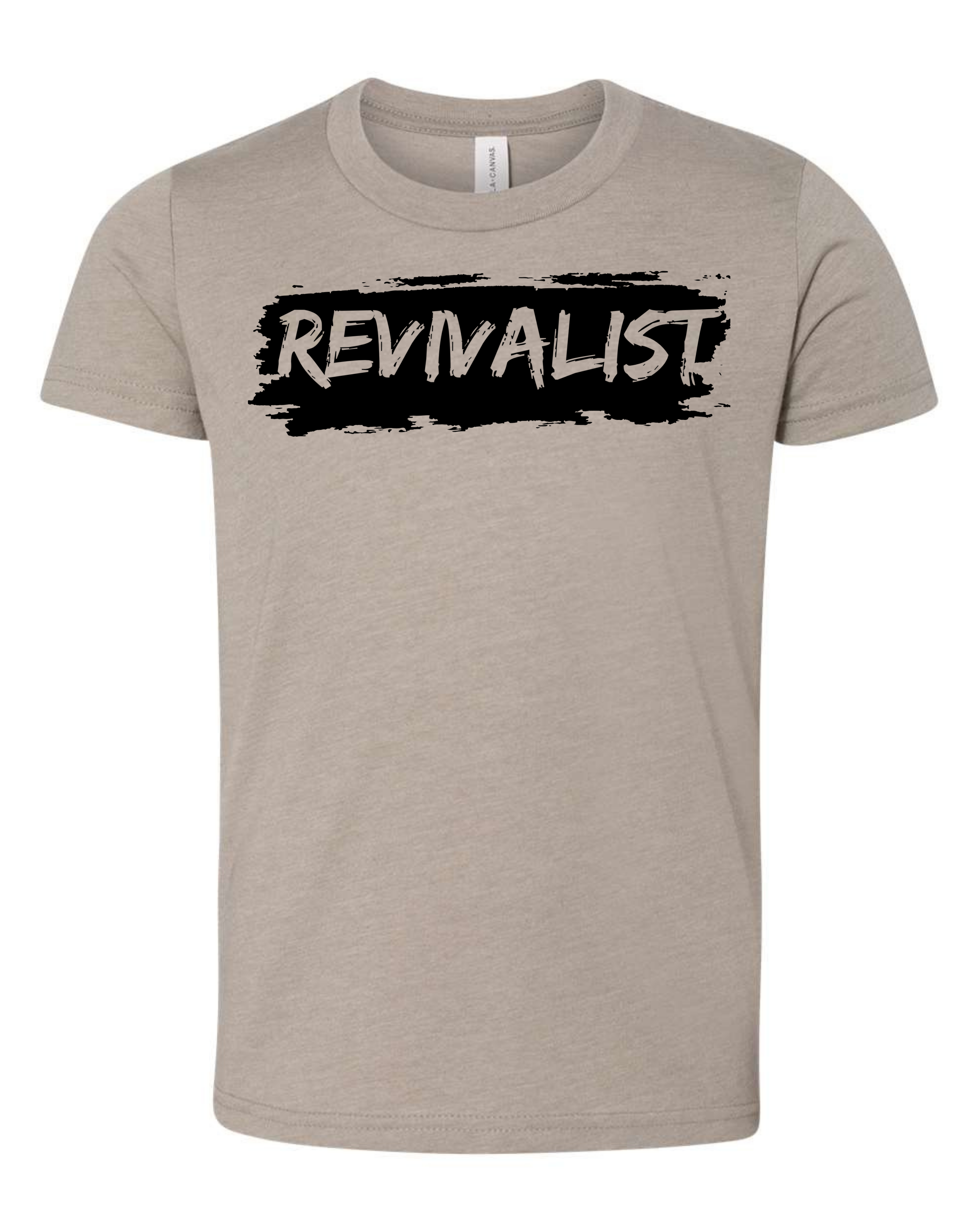 Revivalist (Youth)