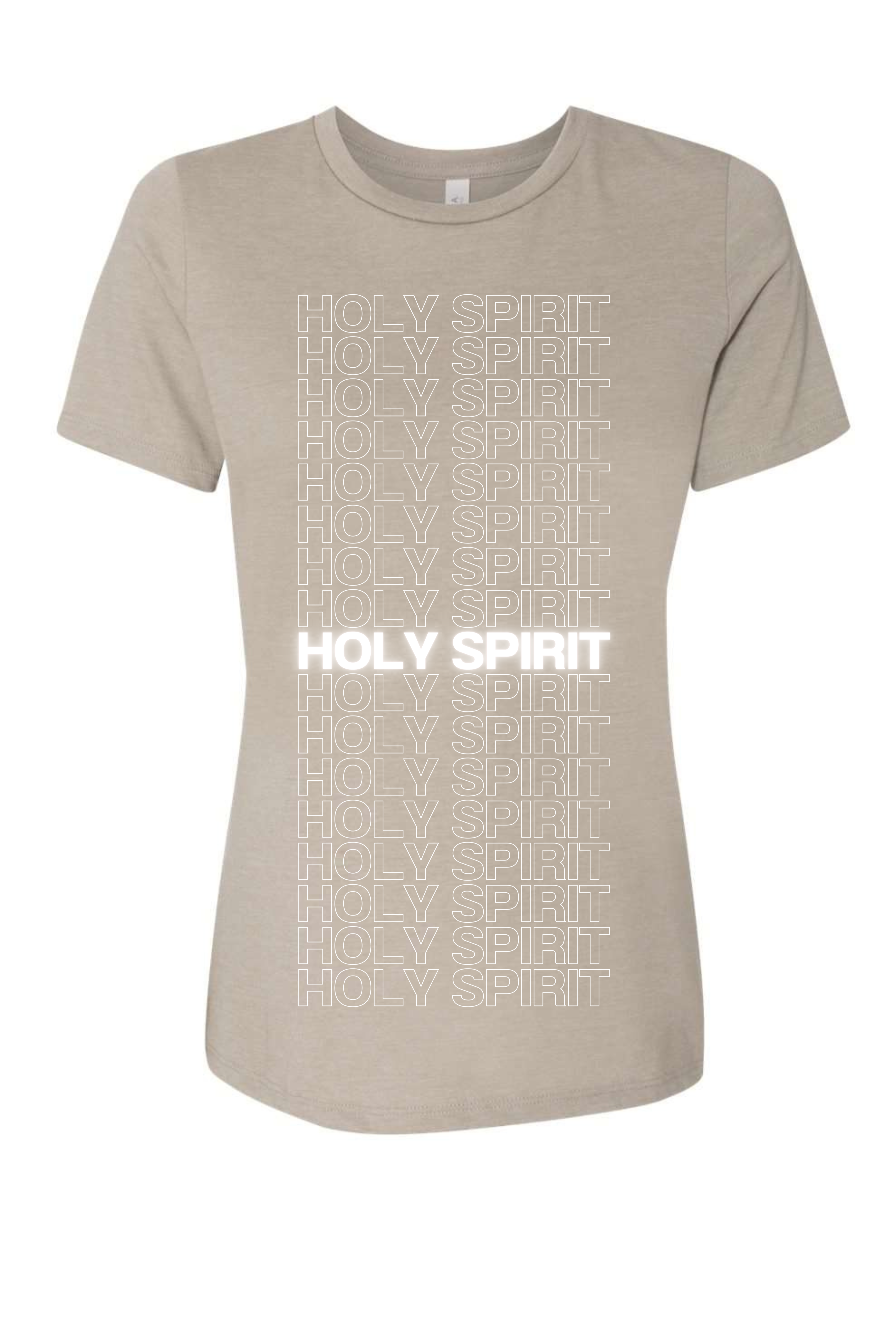 The Holy Spirit (women's)