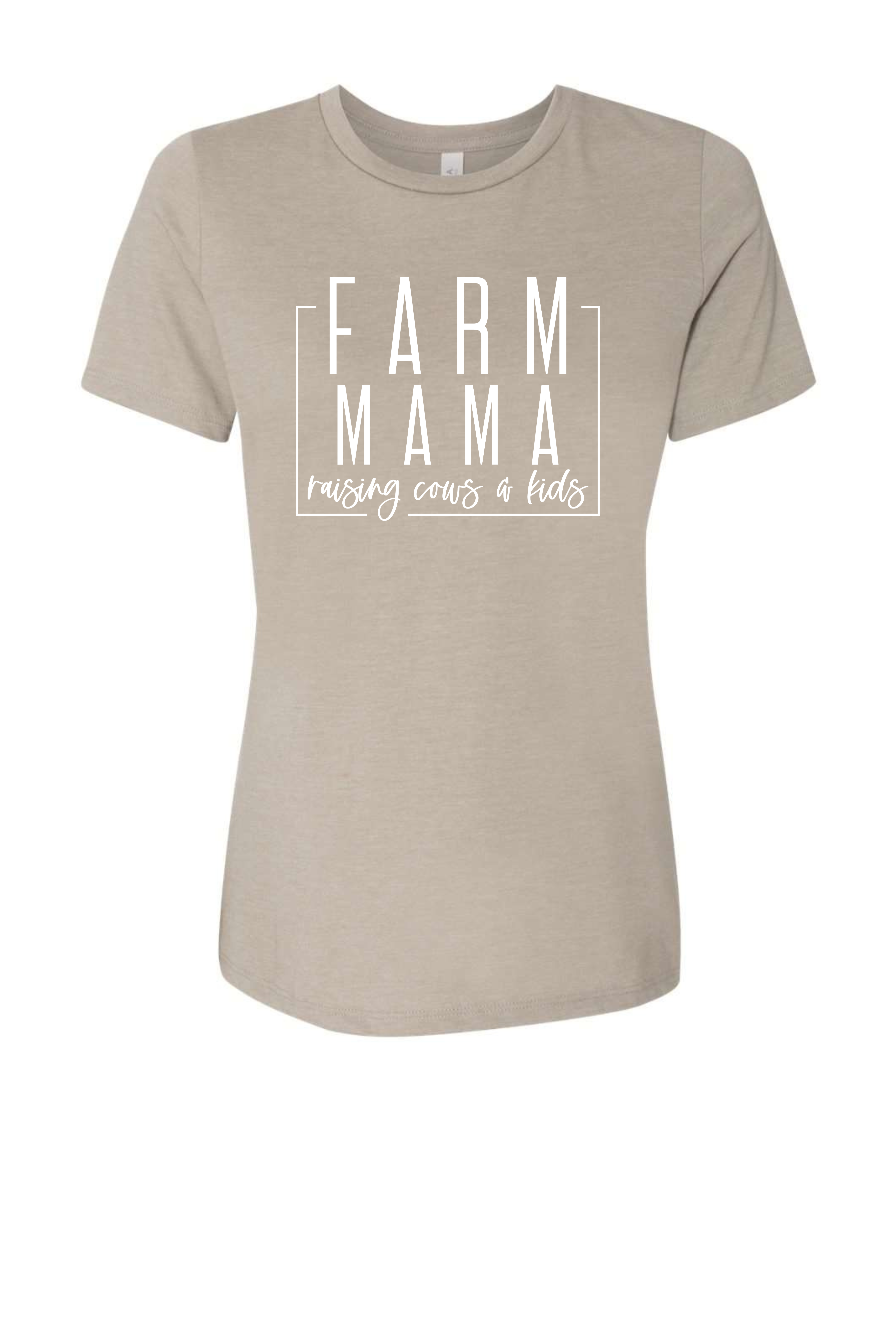 Farm Mama