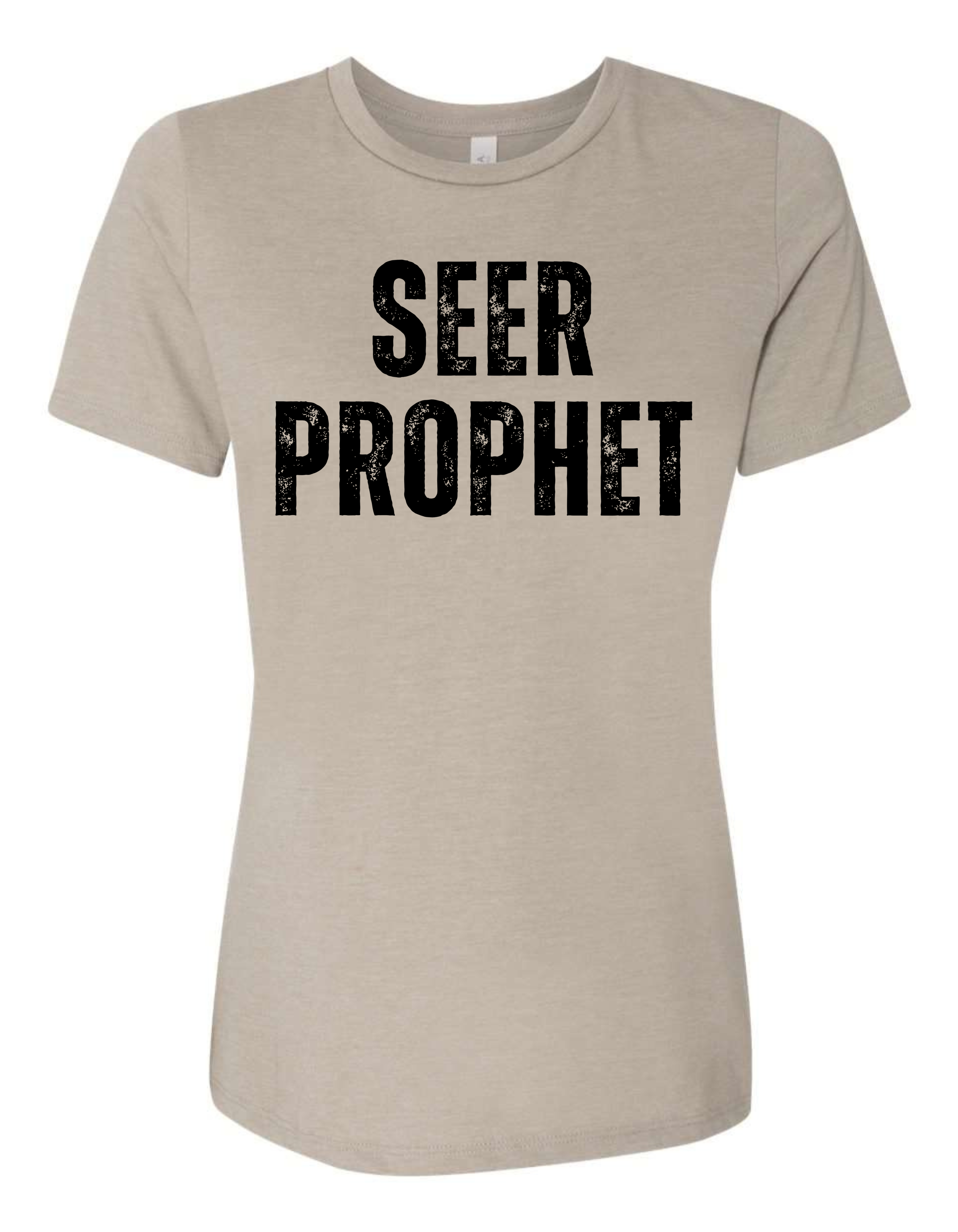 Seer Prophet