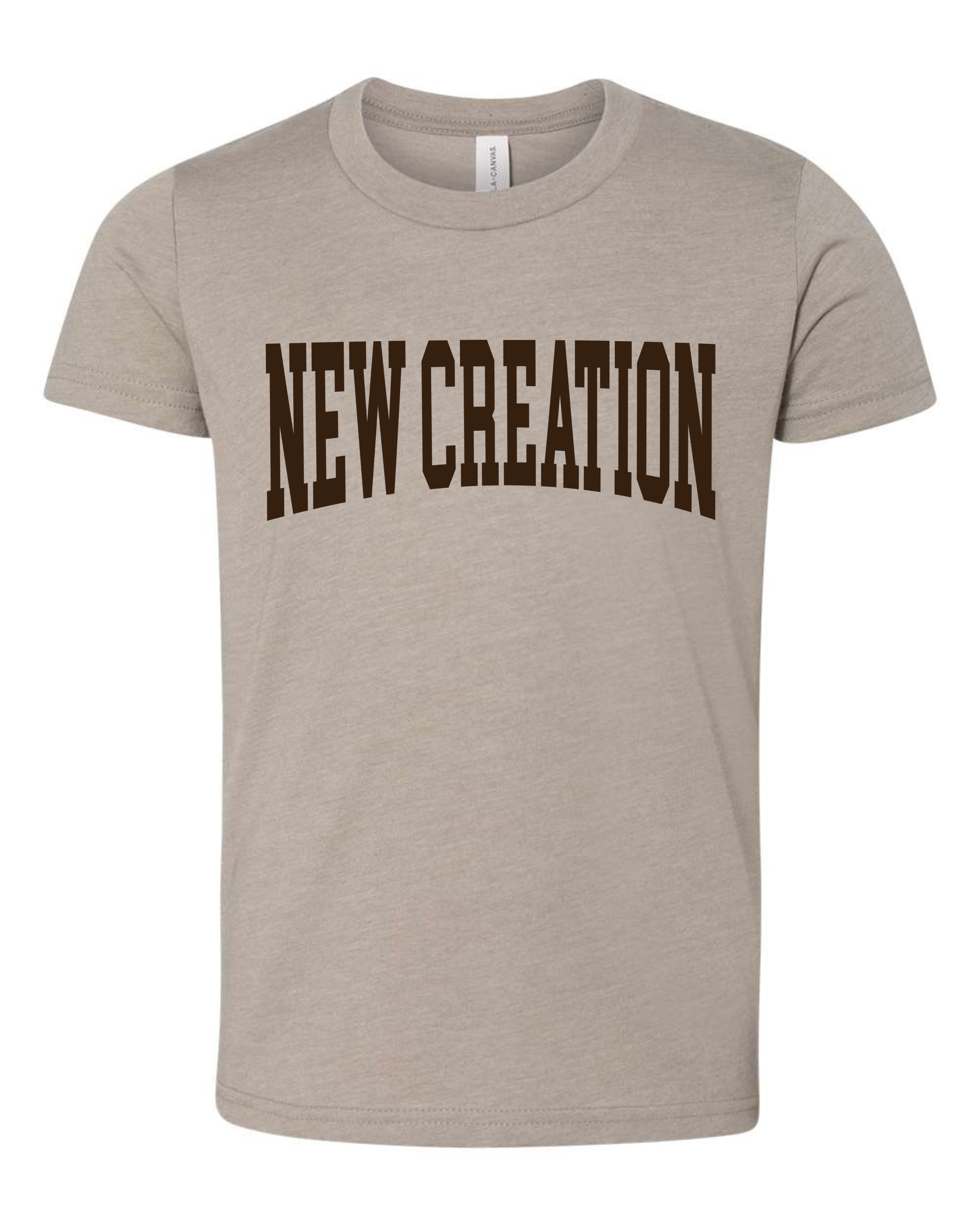 New Creation