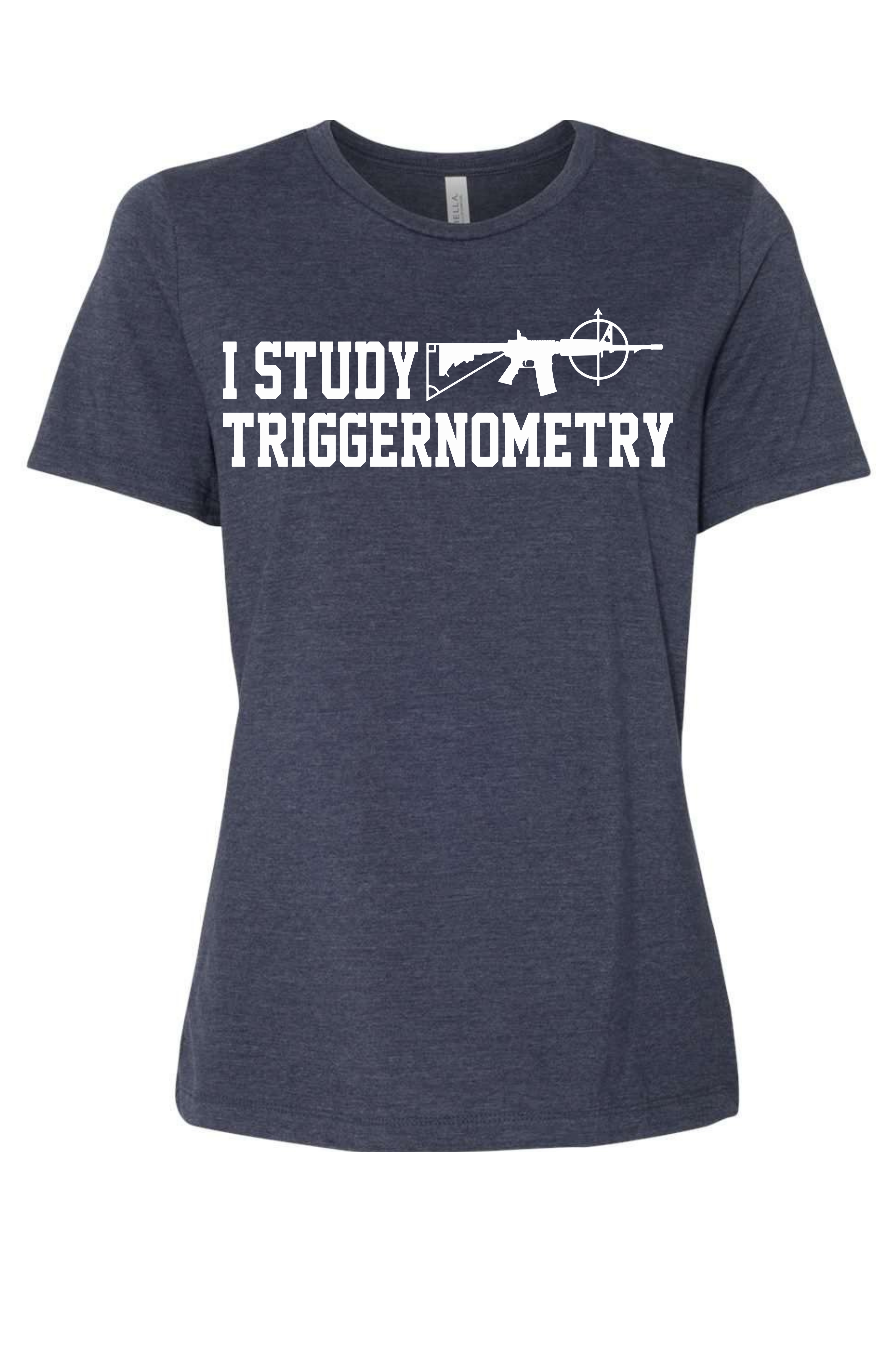 I Study Triggernometry (Women's)