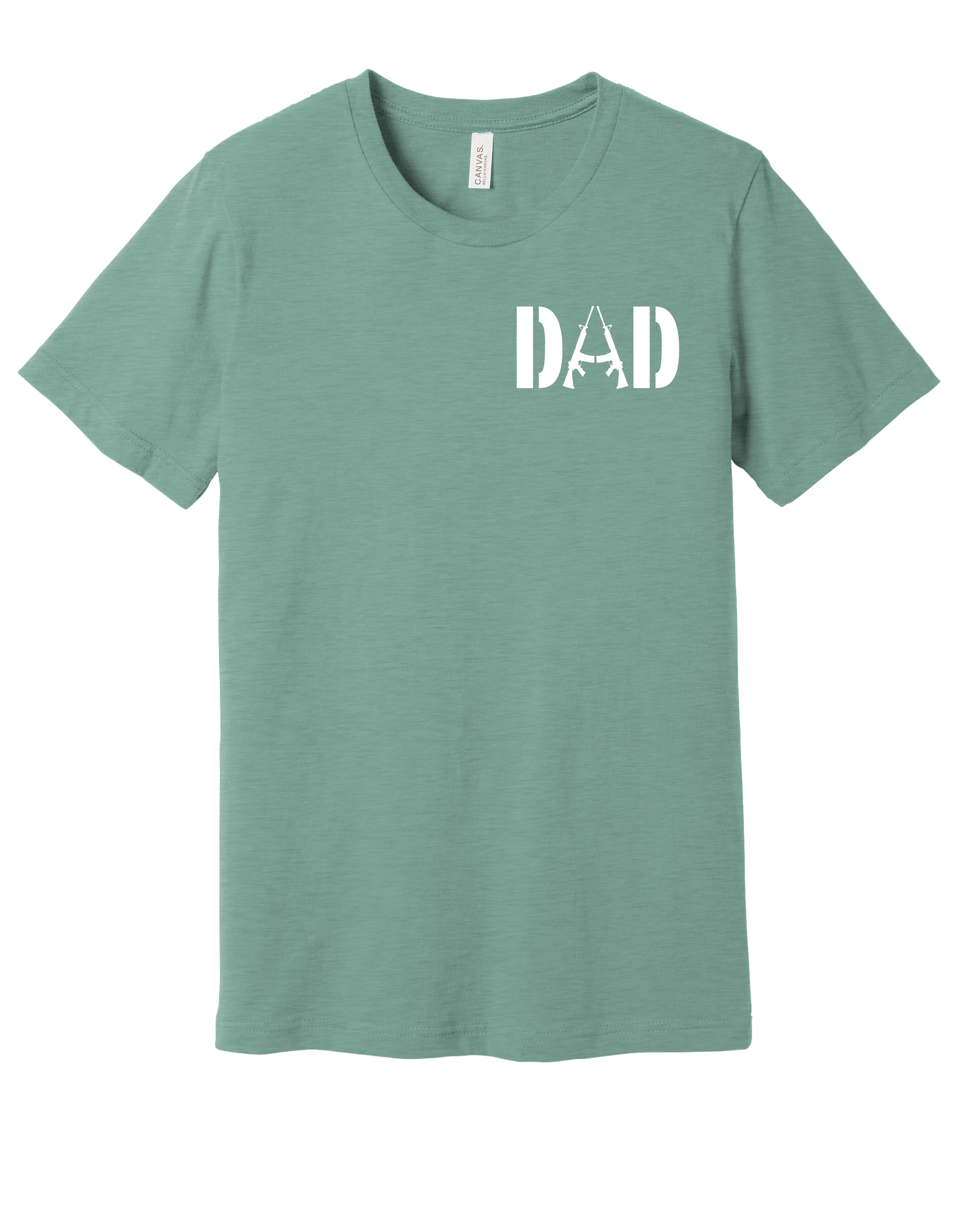2A Dad