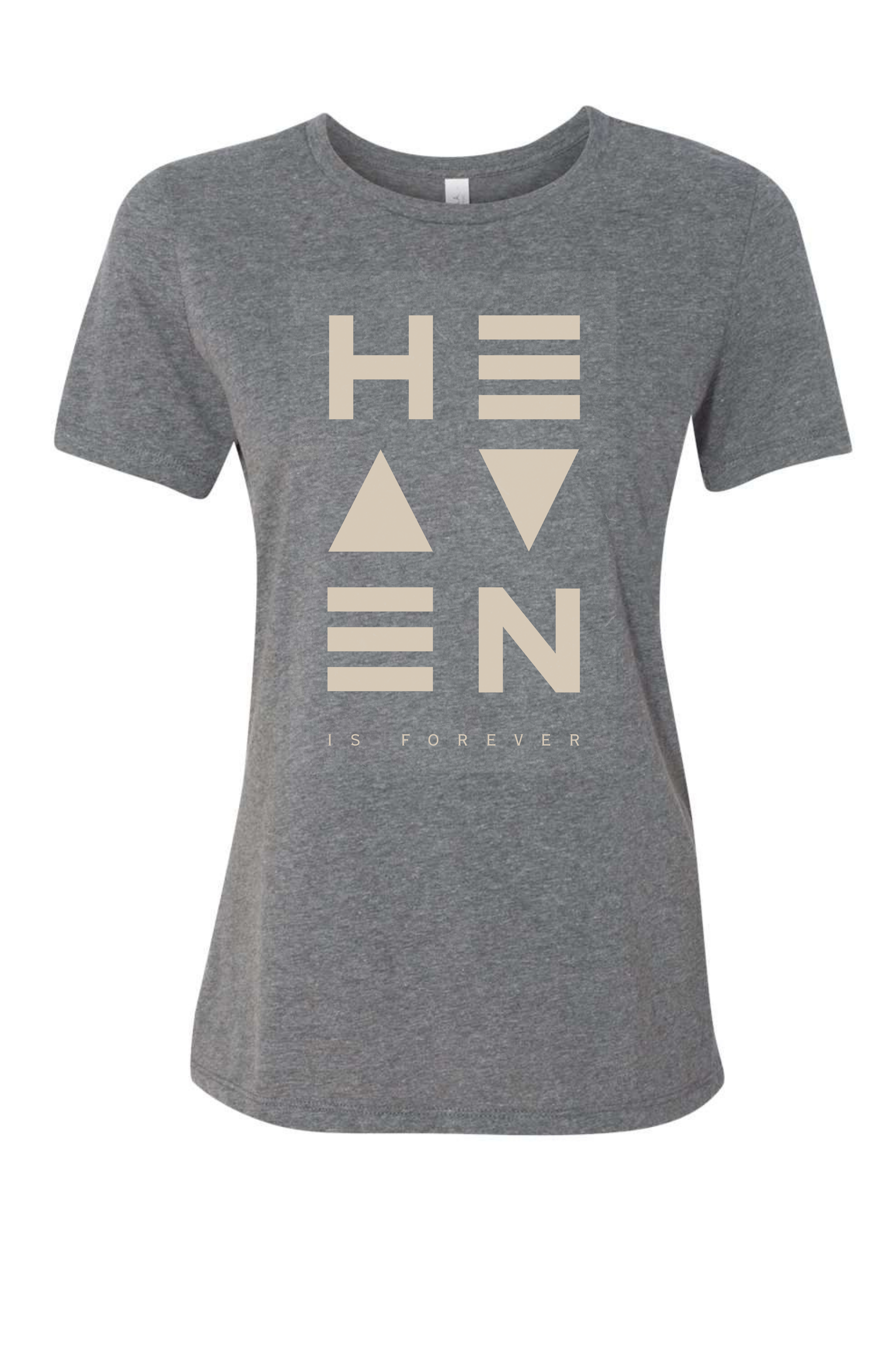Heaven is Forever (Women's)
