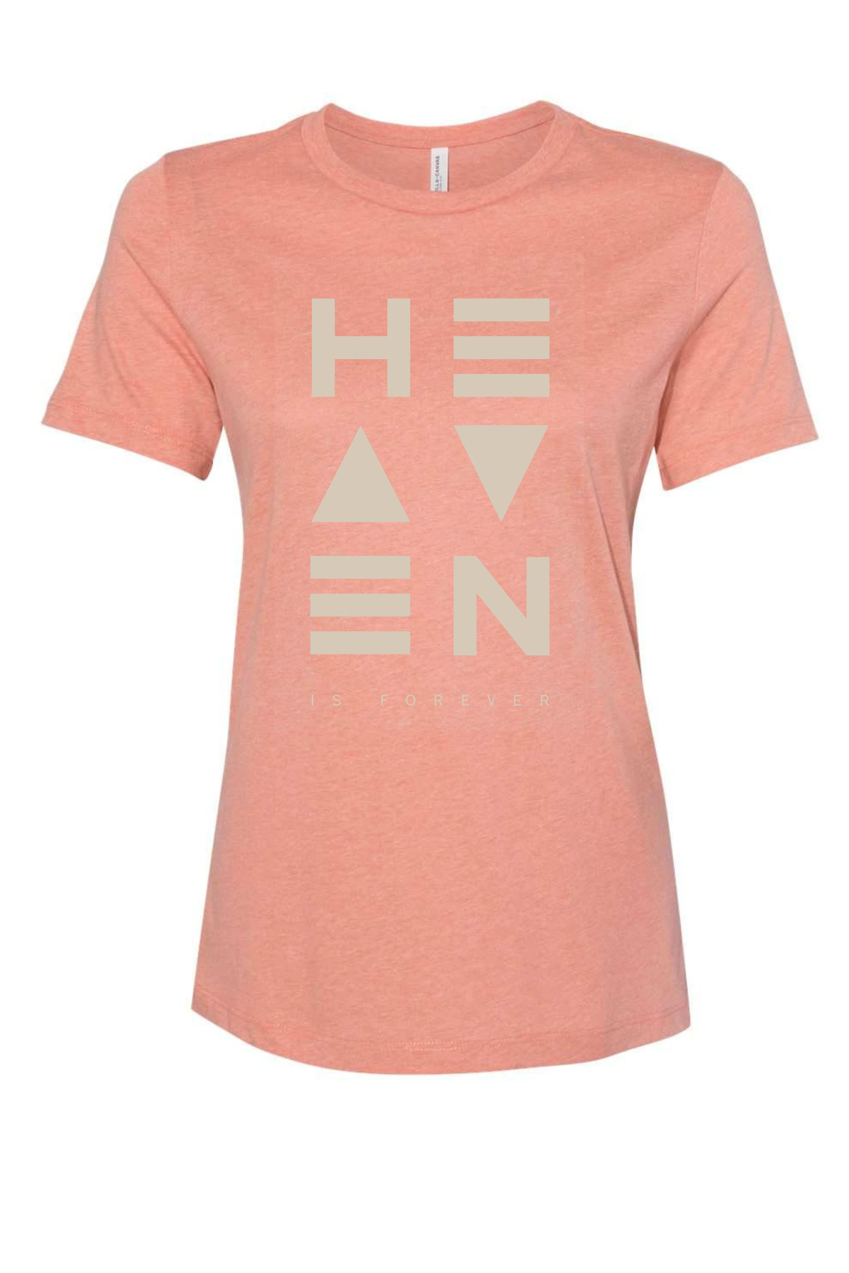 Heaven is Forever (Women's)