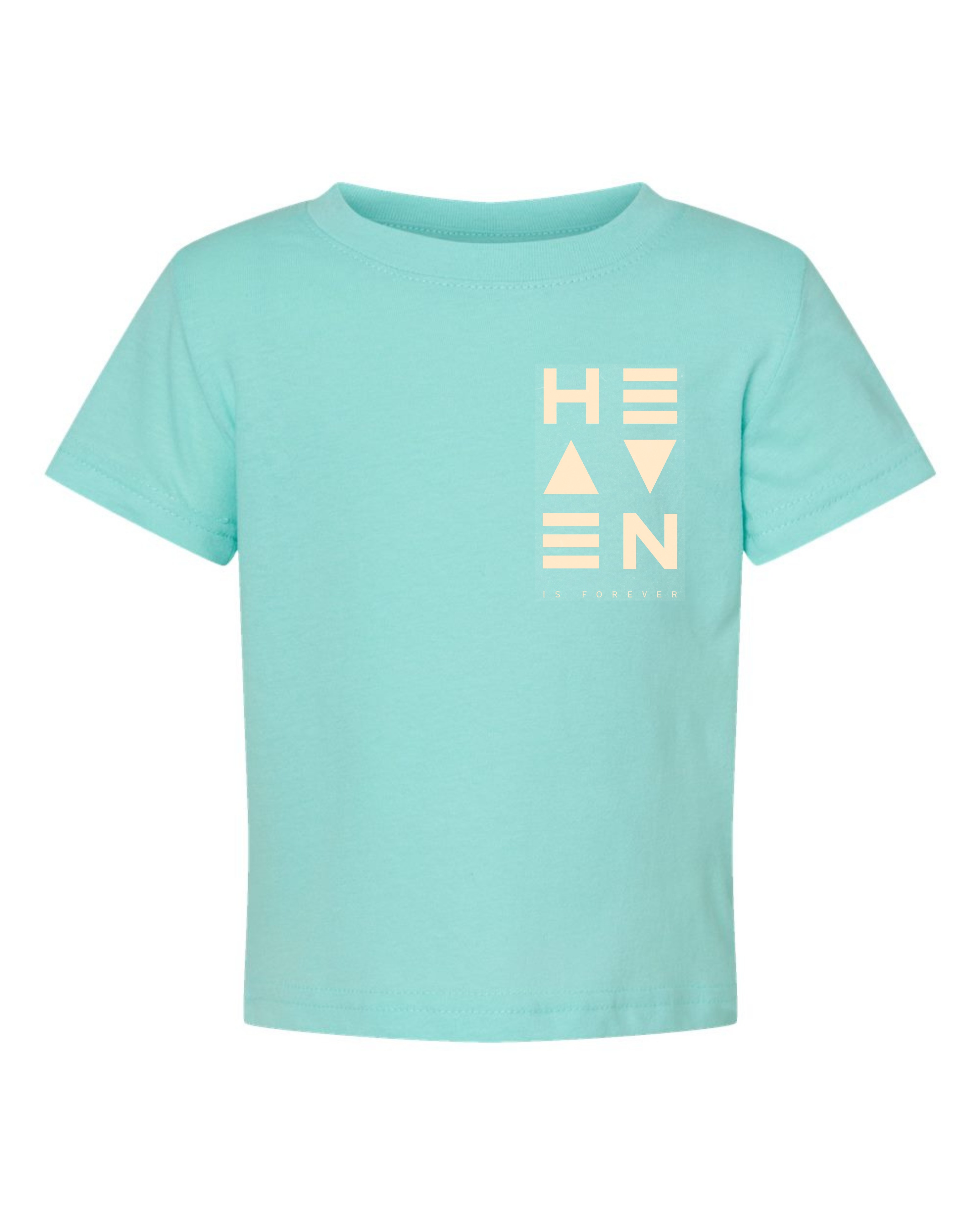 Heaven is Forever