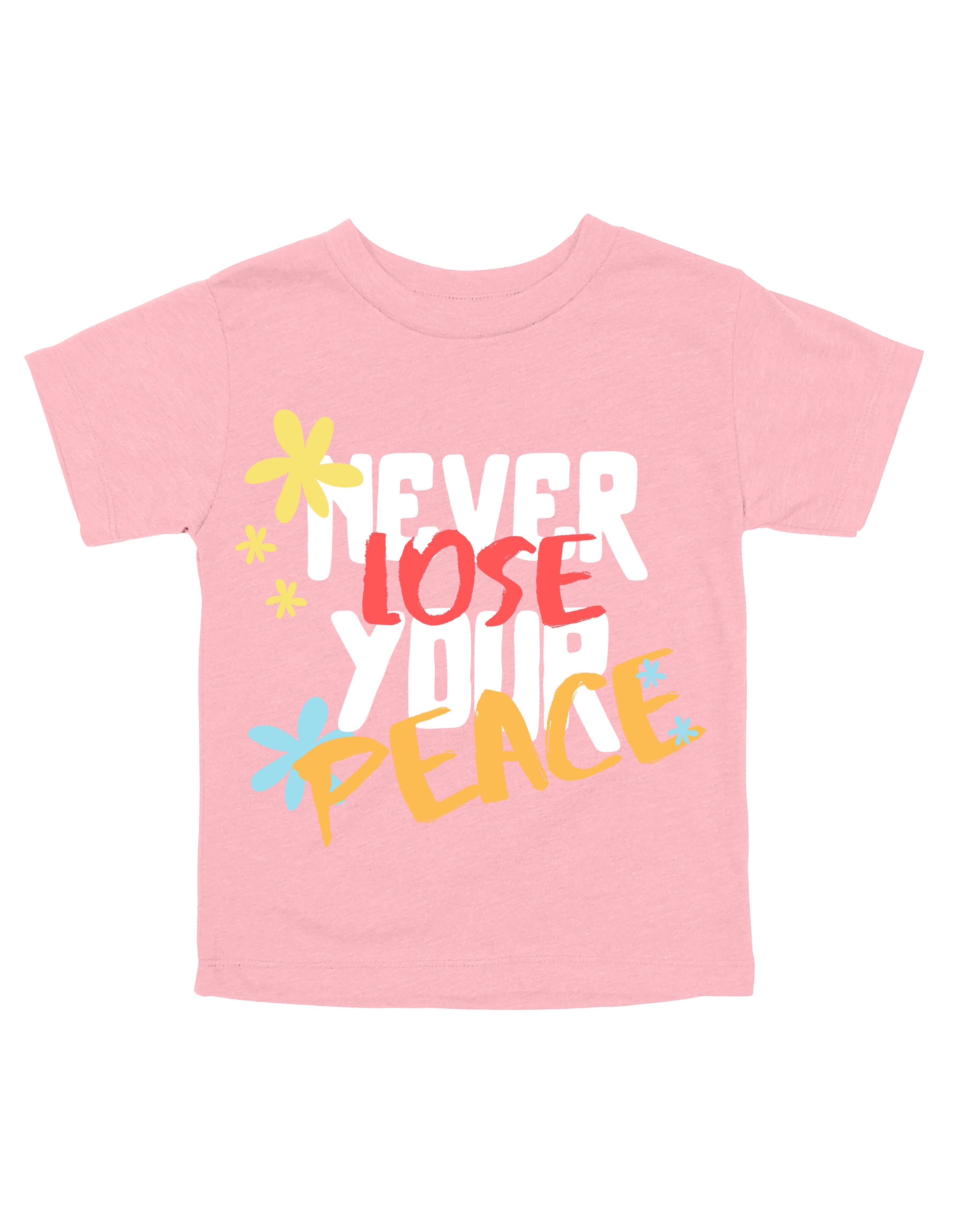 Hold Your Peace