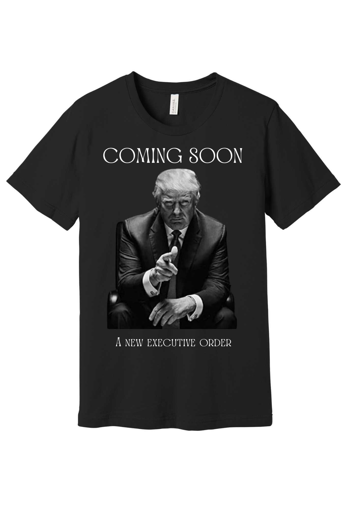 New Executive Order
