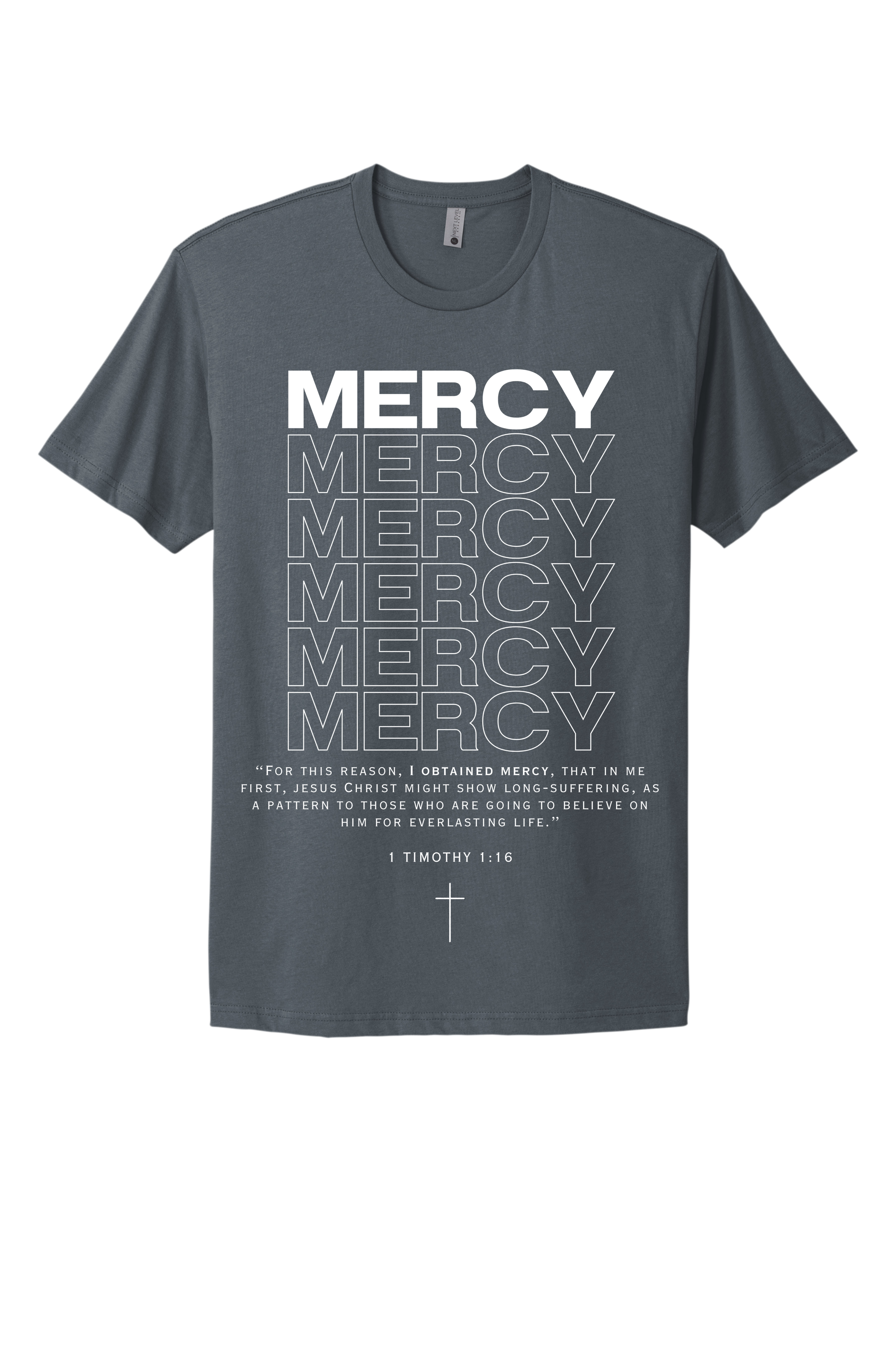 Mercy (Men's)