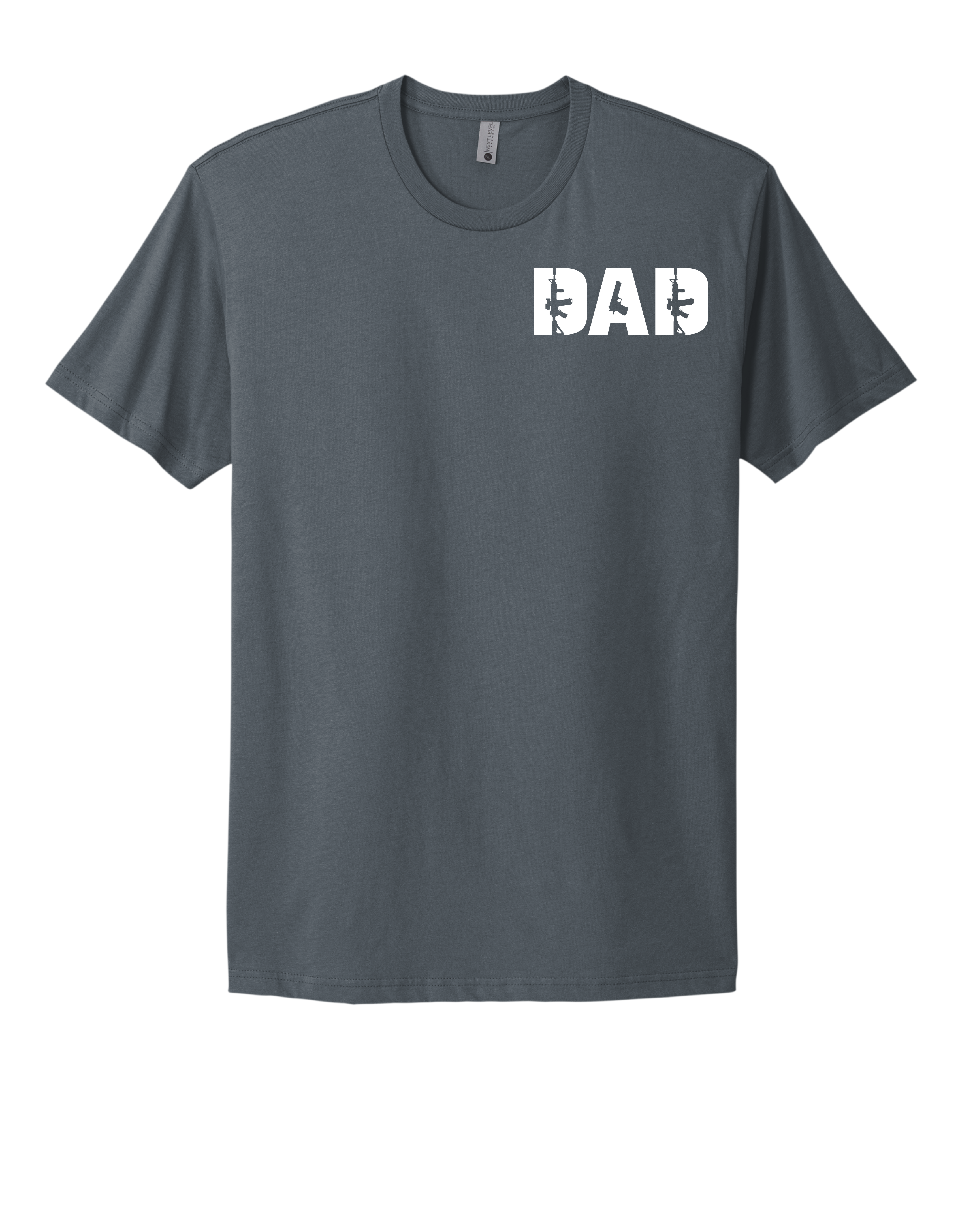 Boy Dad Tee