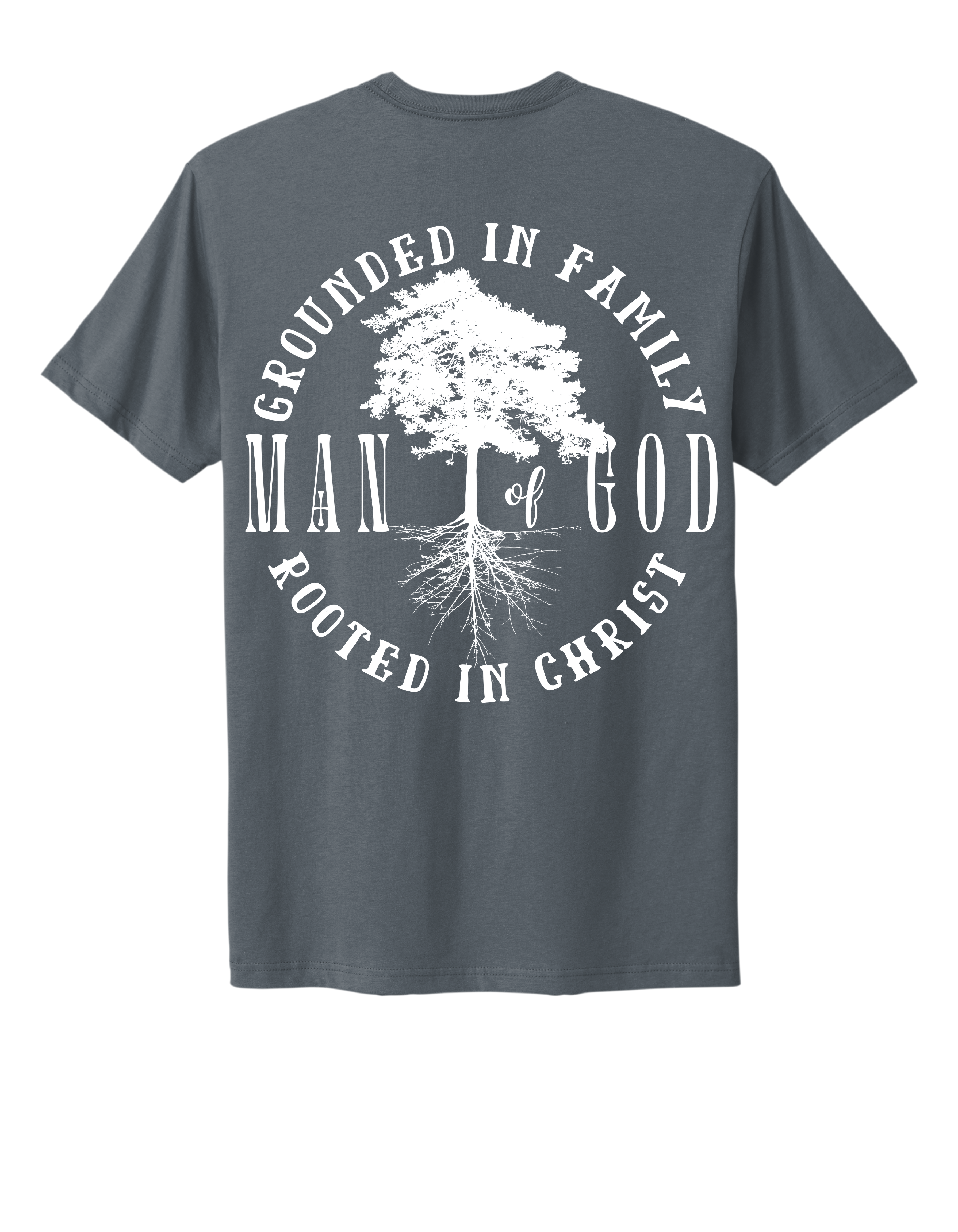 Man of God