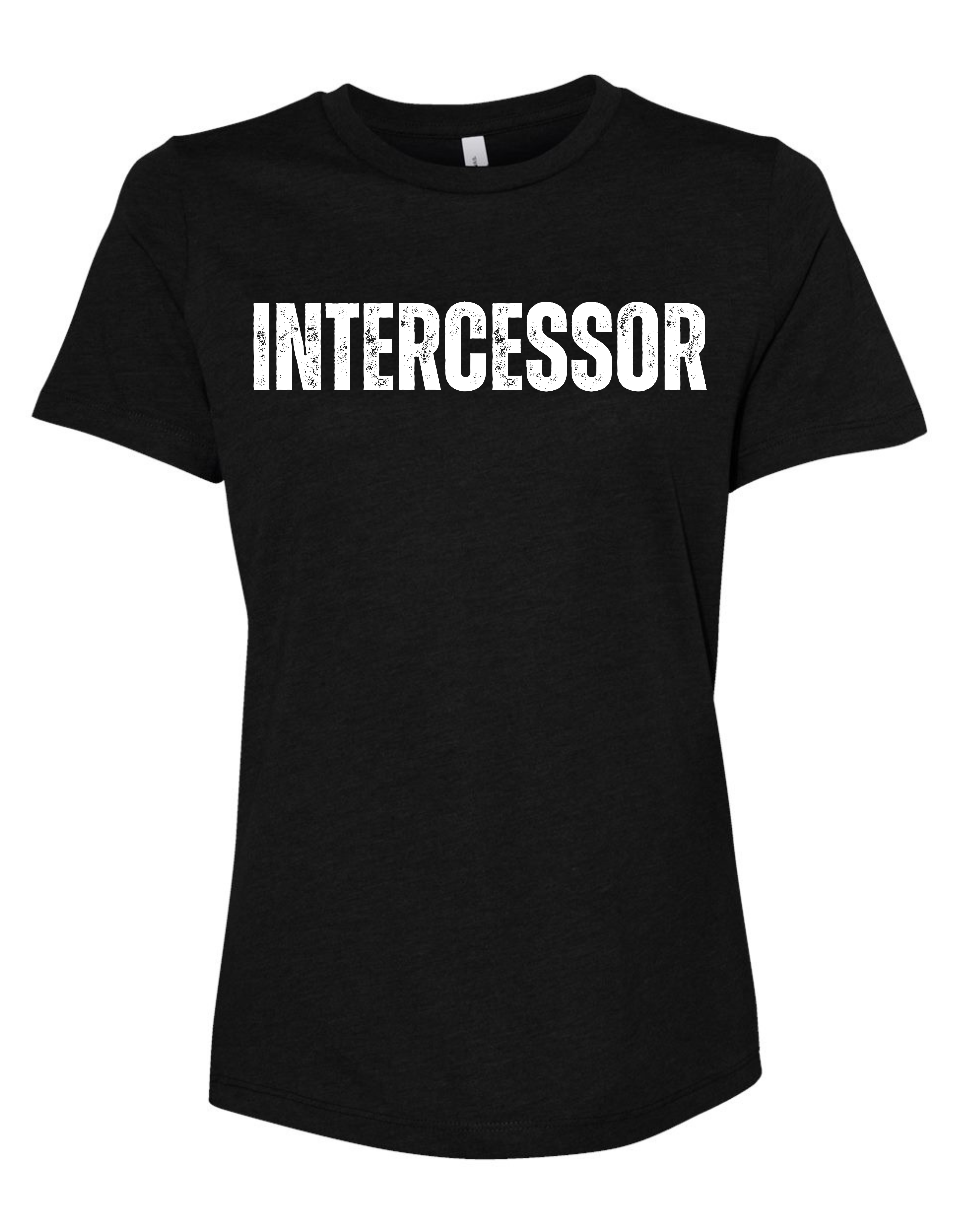 The Intercessor