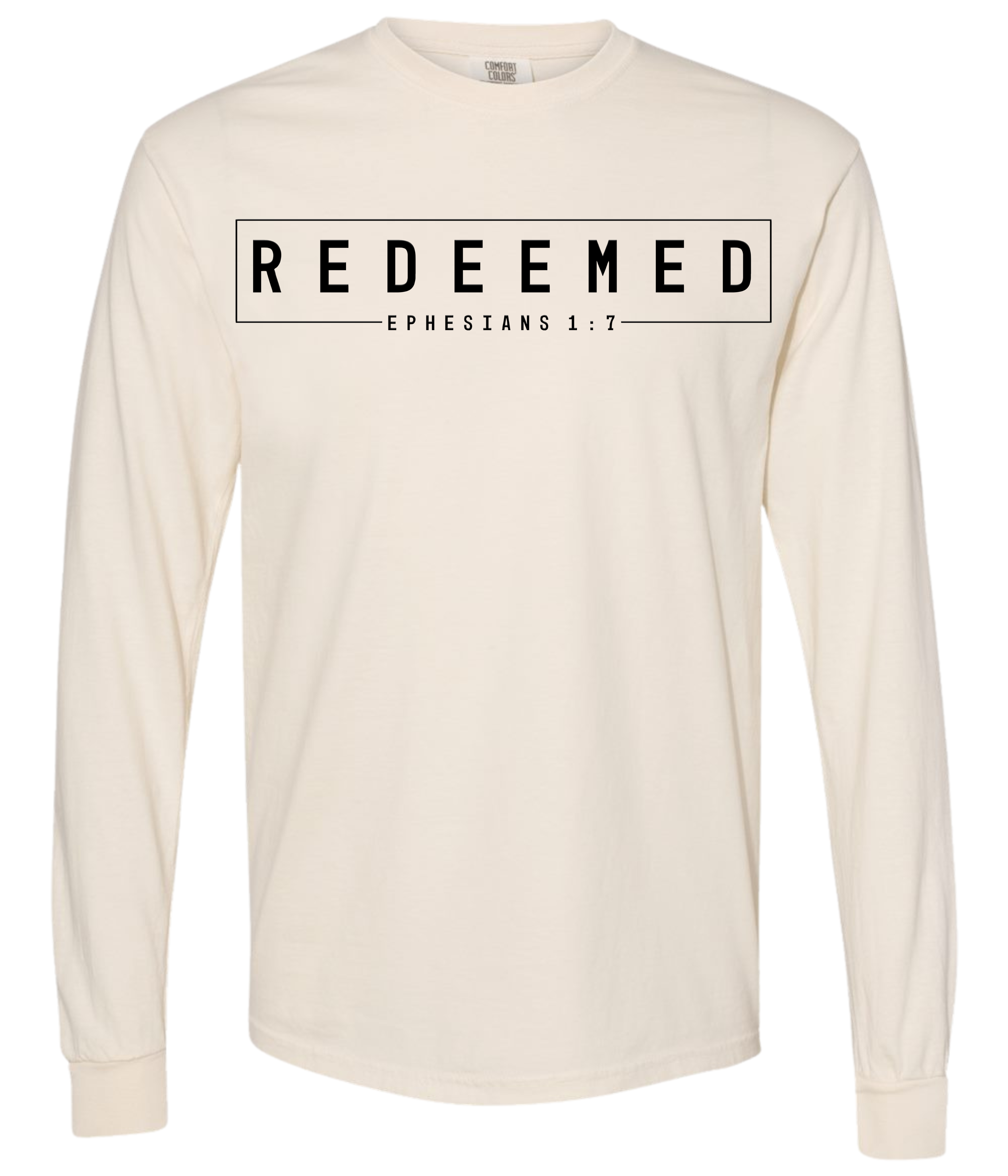 Redeemed