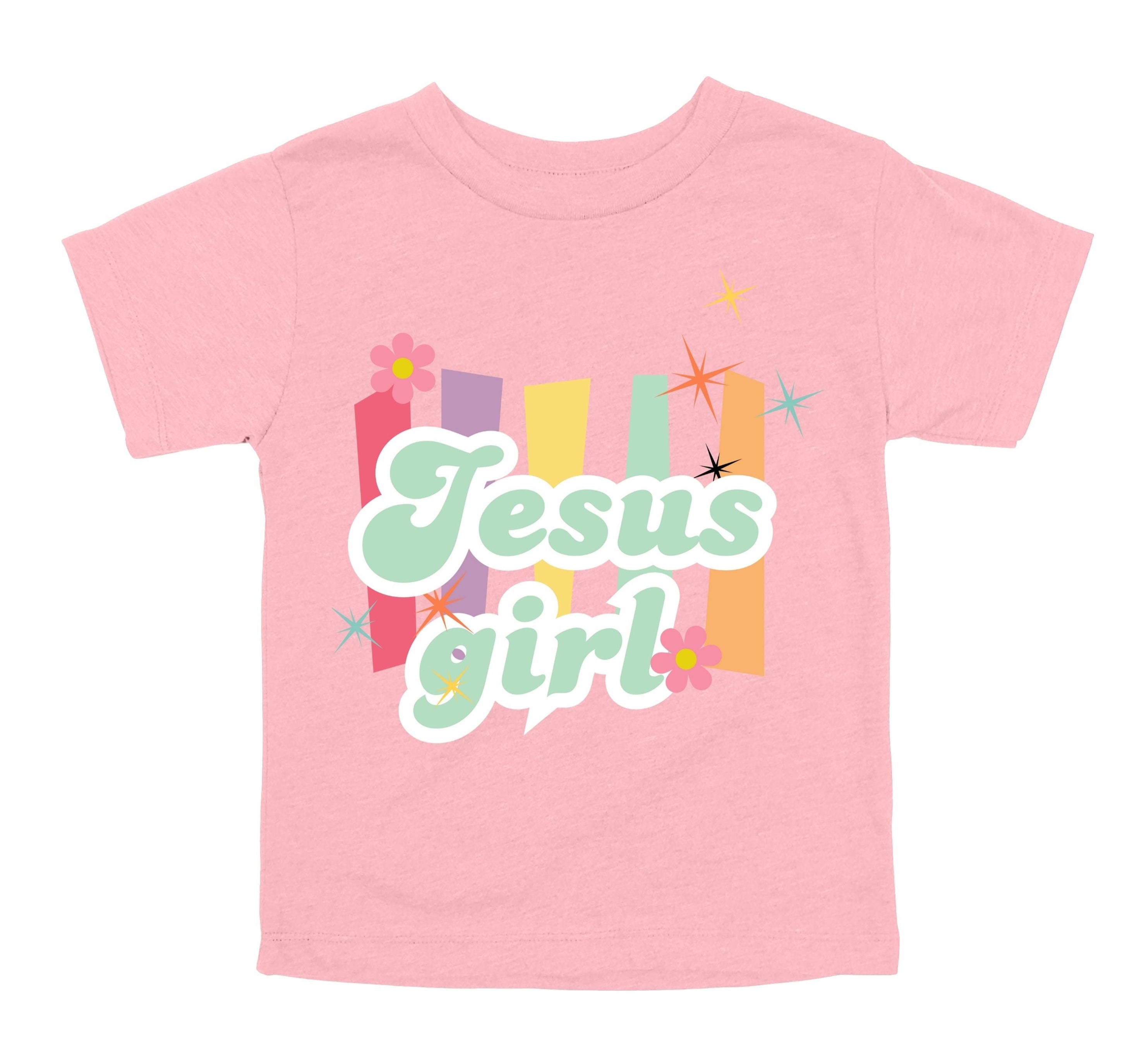 Jesus' Girl
