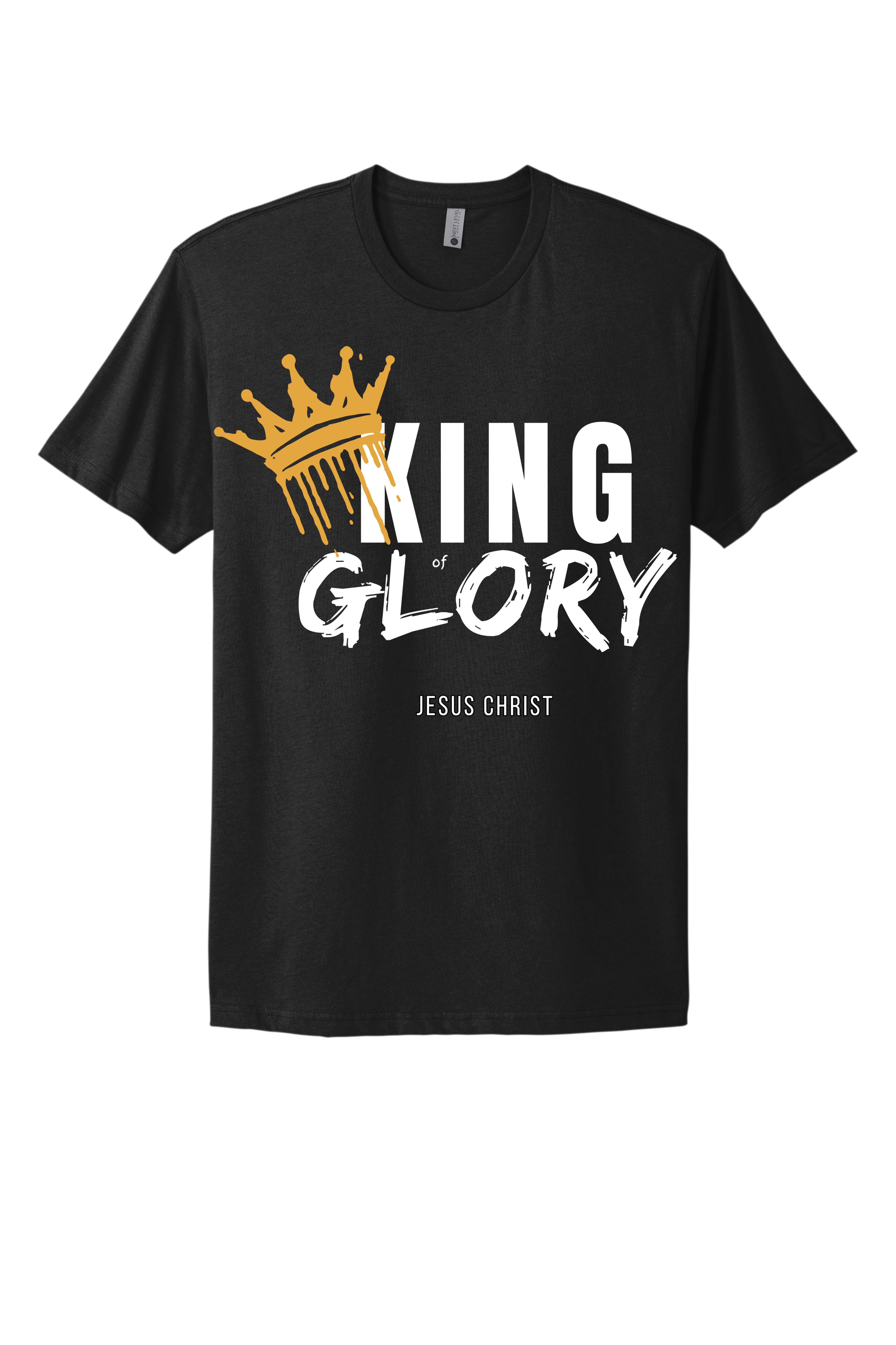 King of Glory