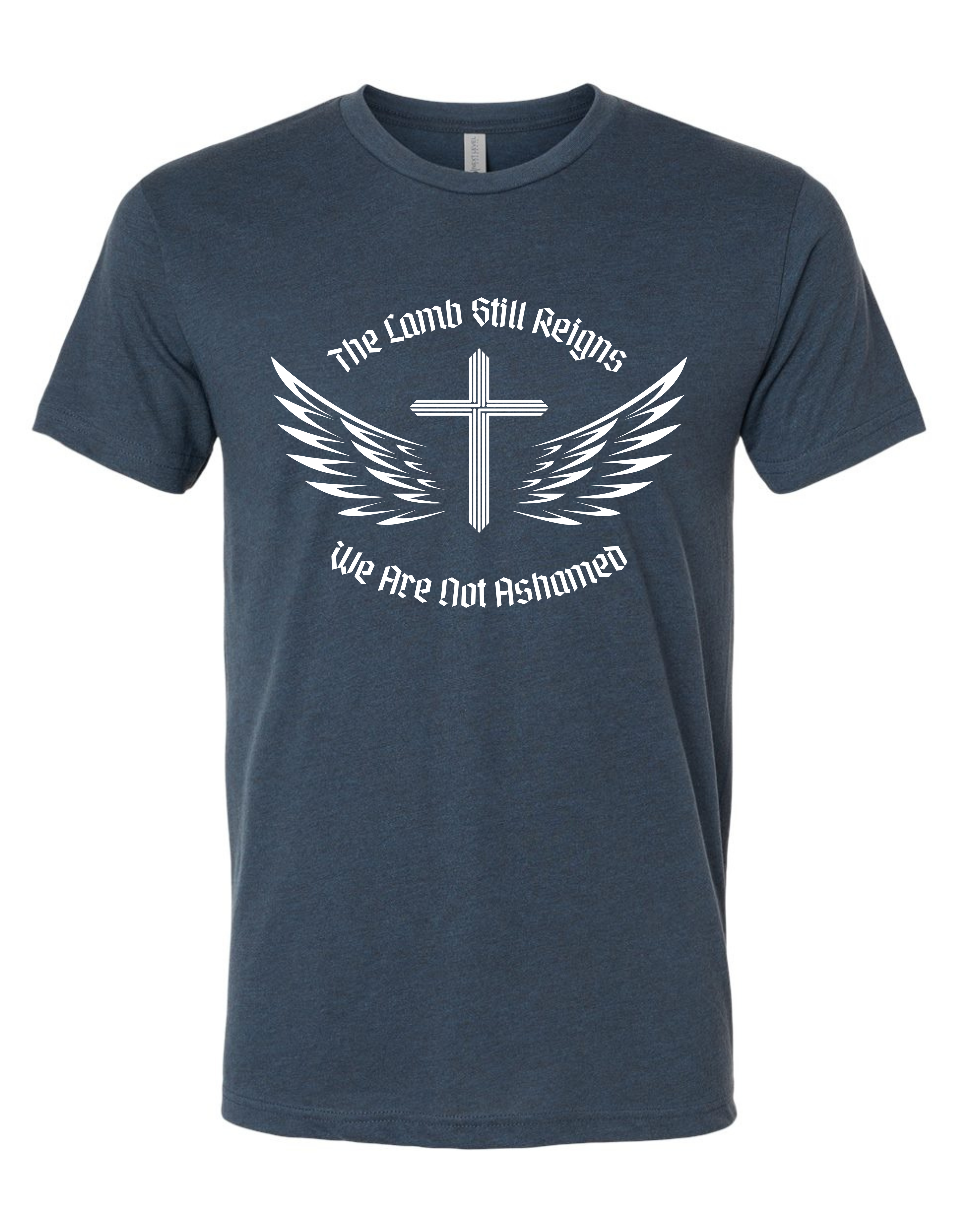 The Lamb is Risen (Men's)