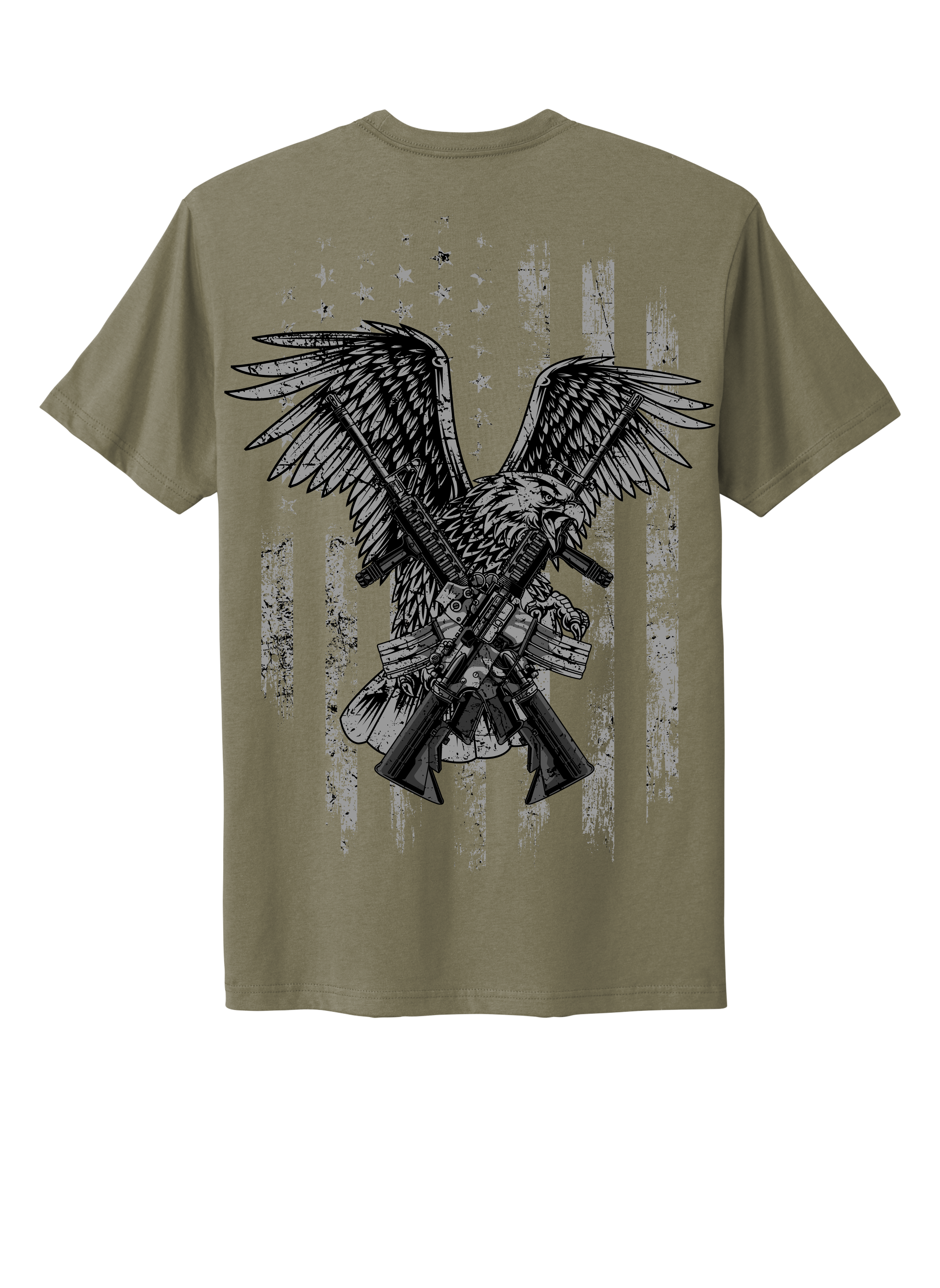 Eagle Overwatch