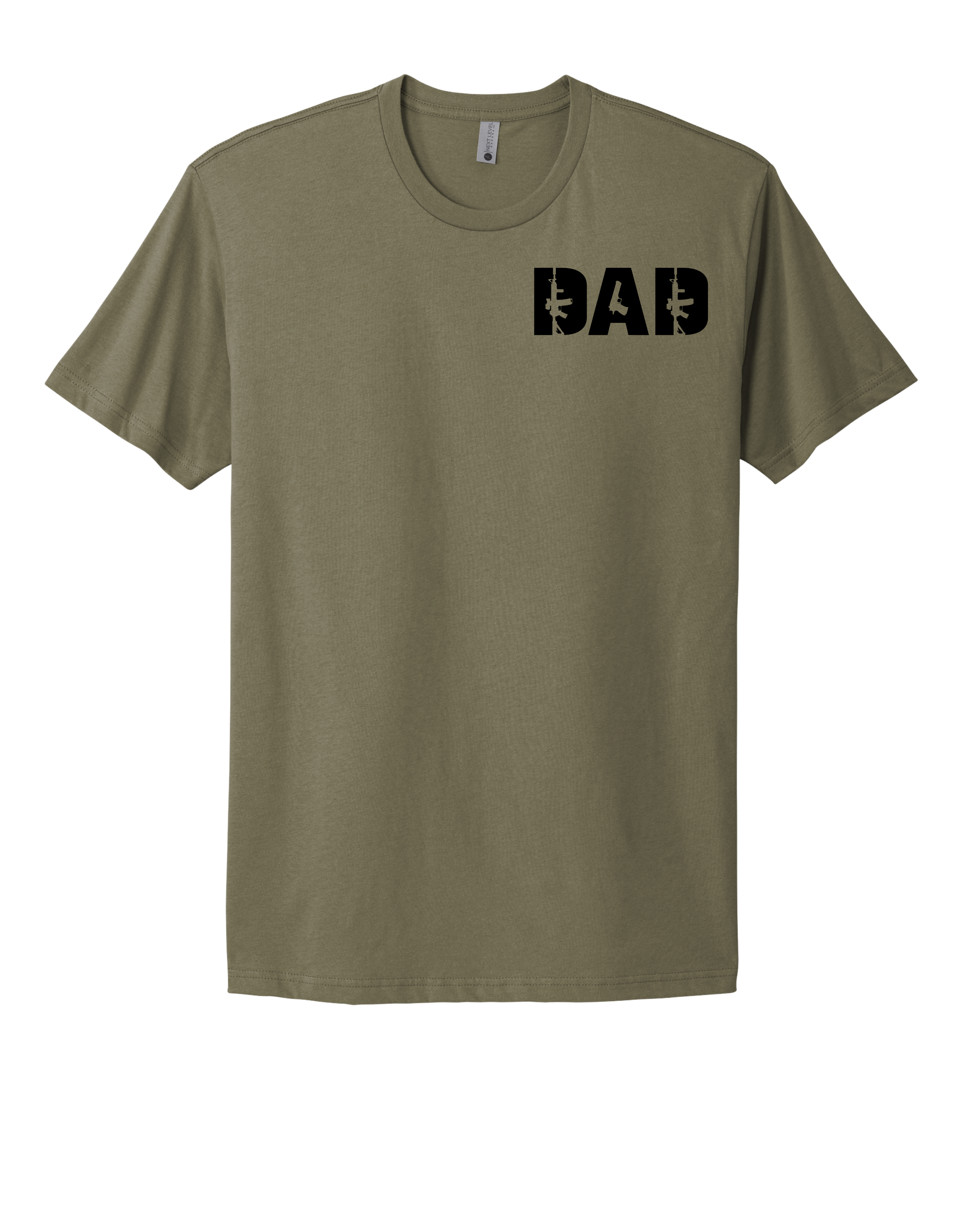 Boy Dad Tee