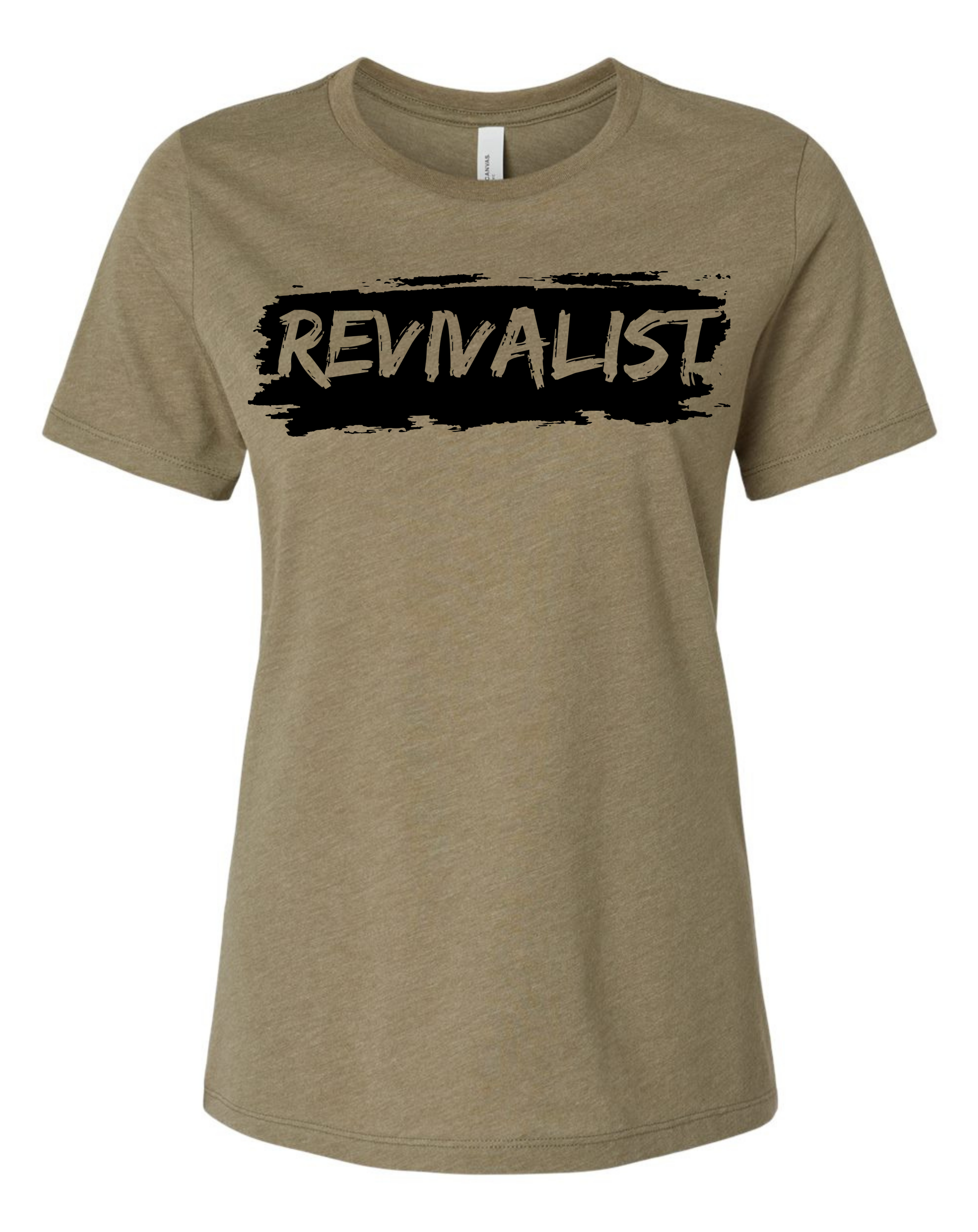 Revivalist (Women)