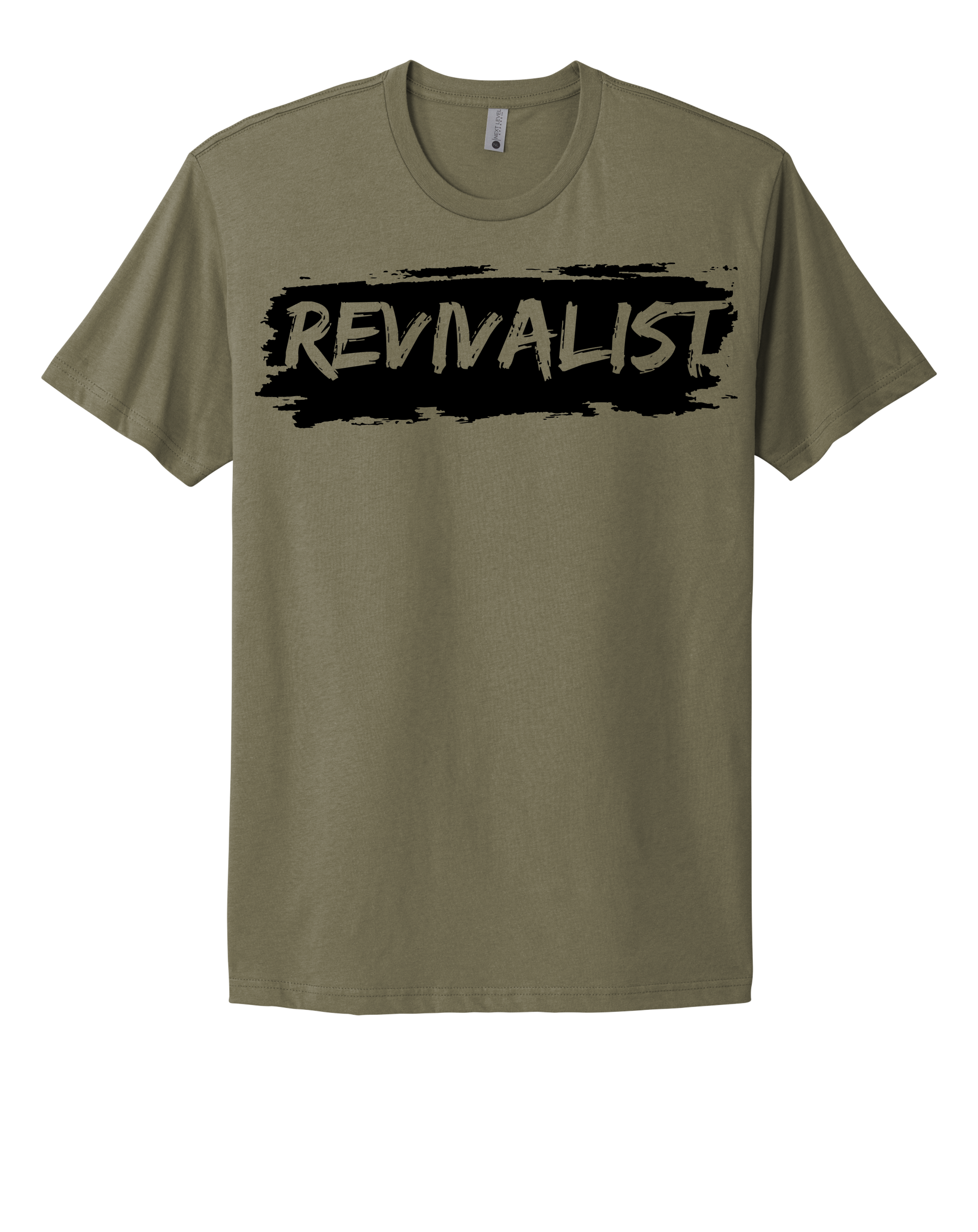 Revivalist (Men)
