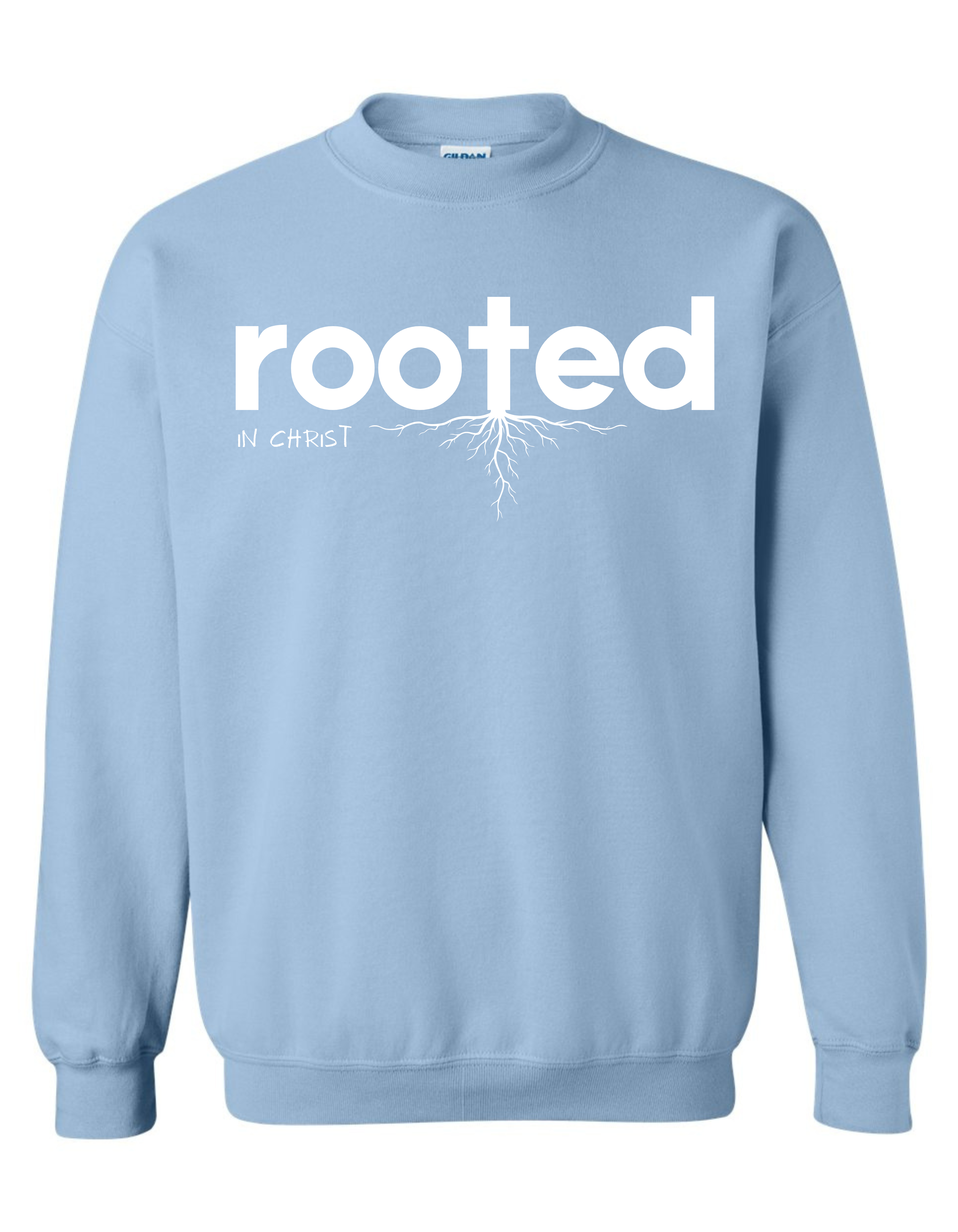 Rooted in Christ