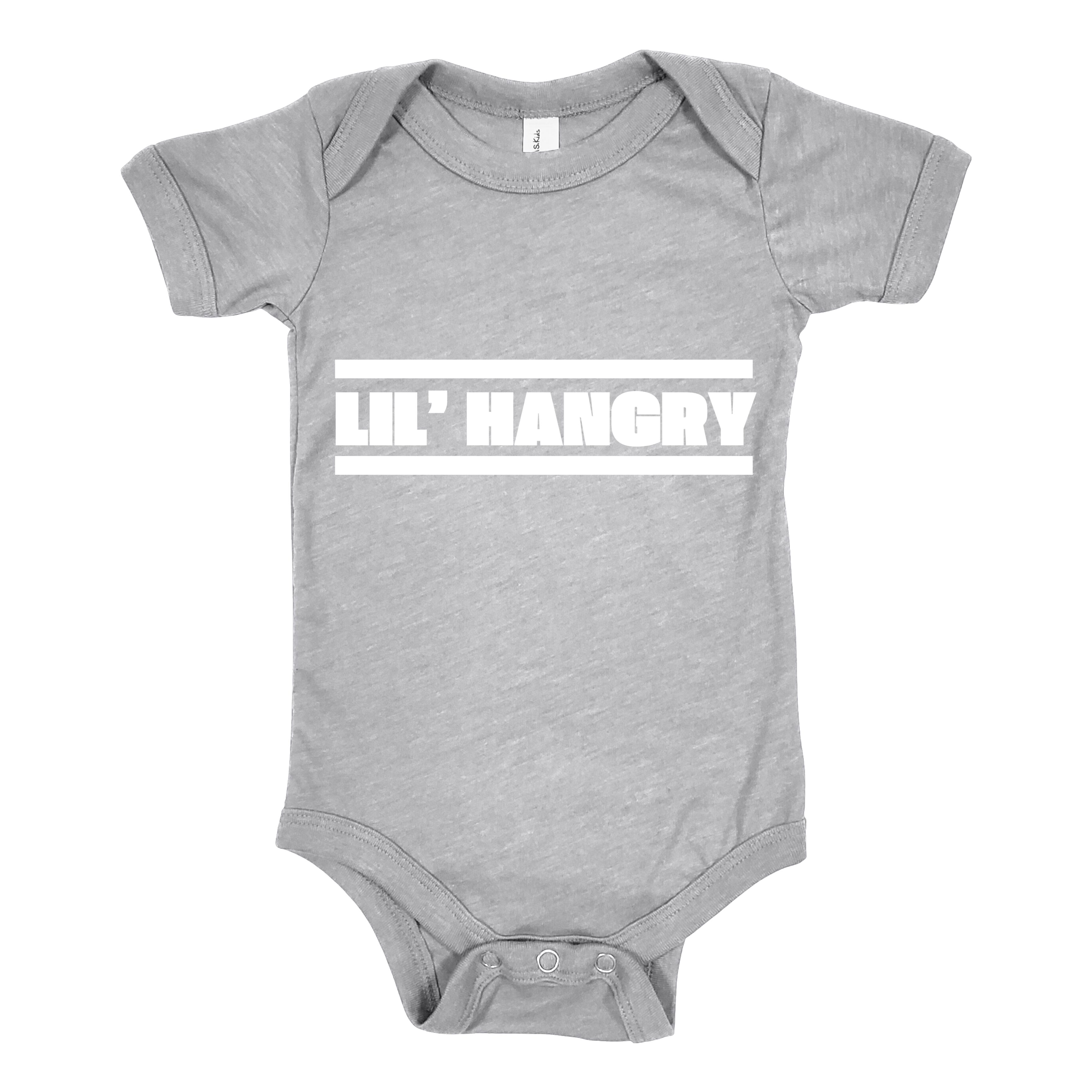 Lil' Hangry