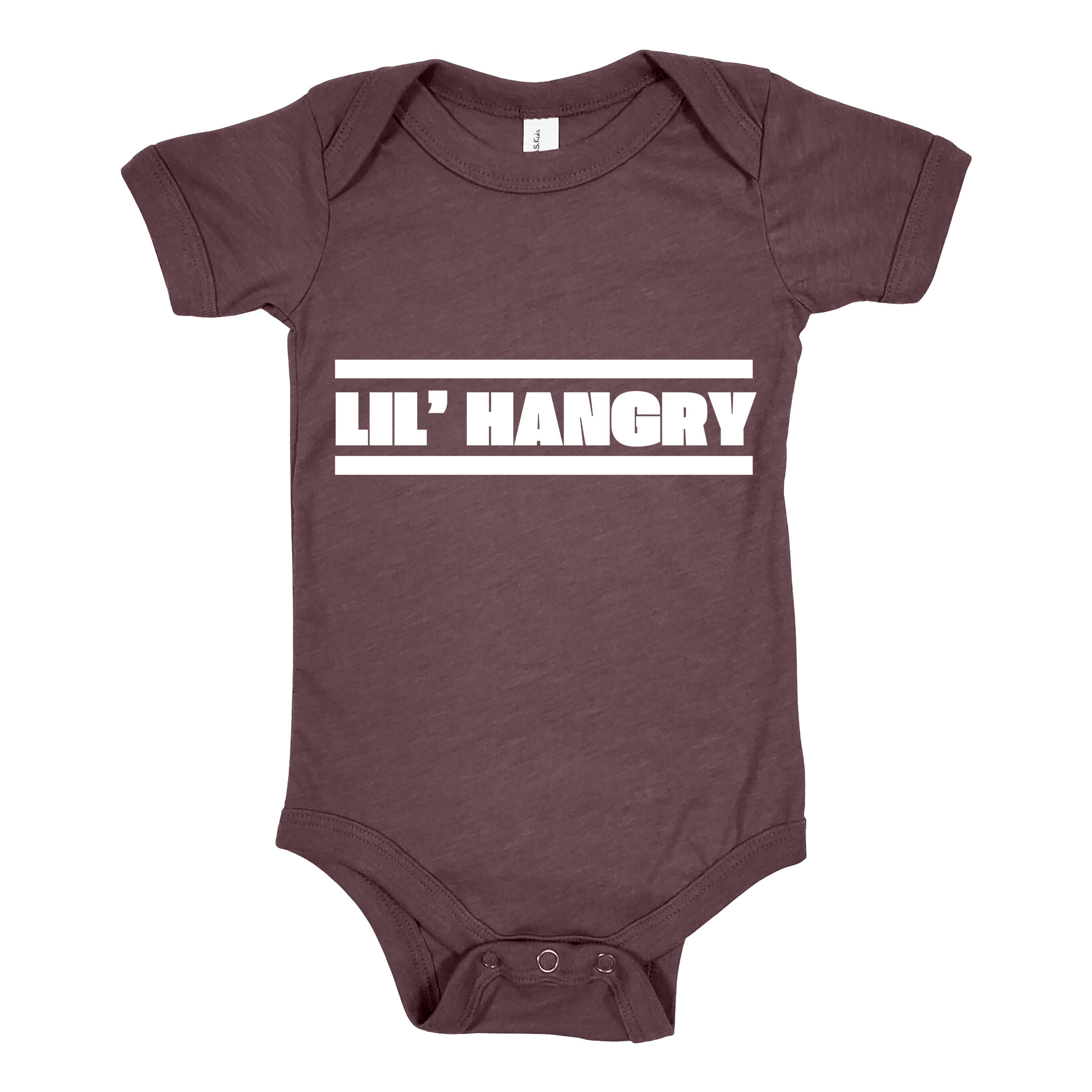 Lil' Hangry