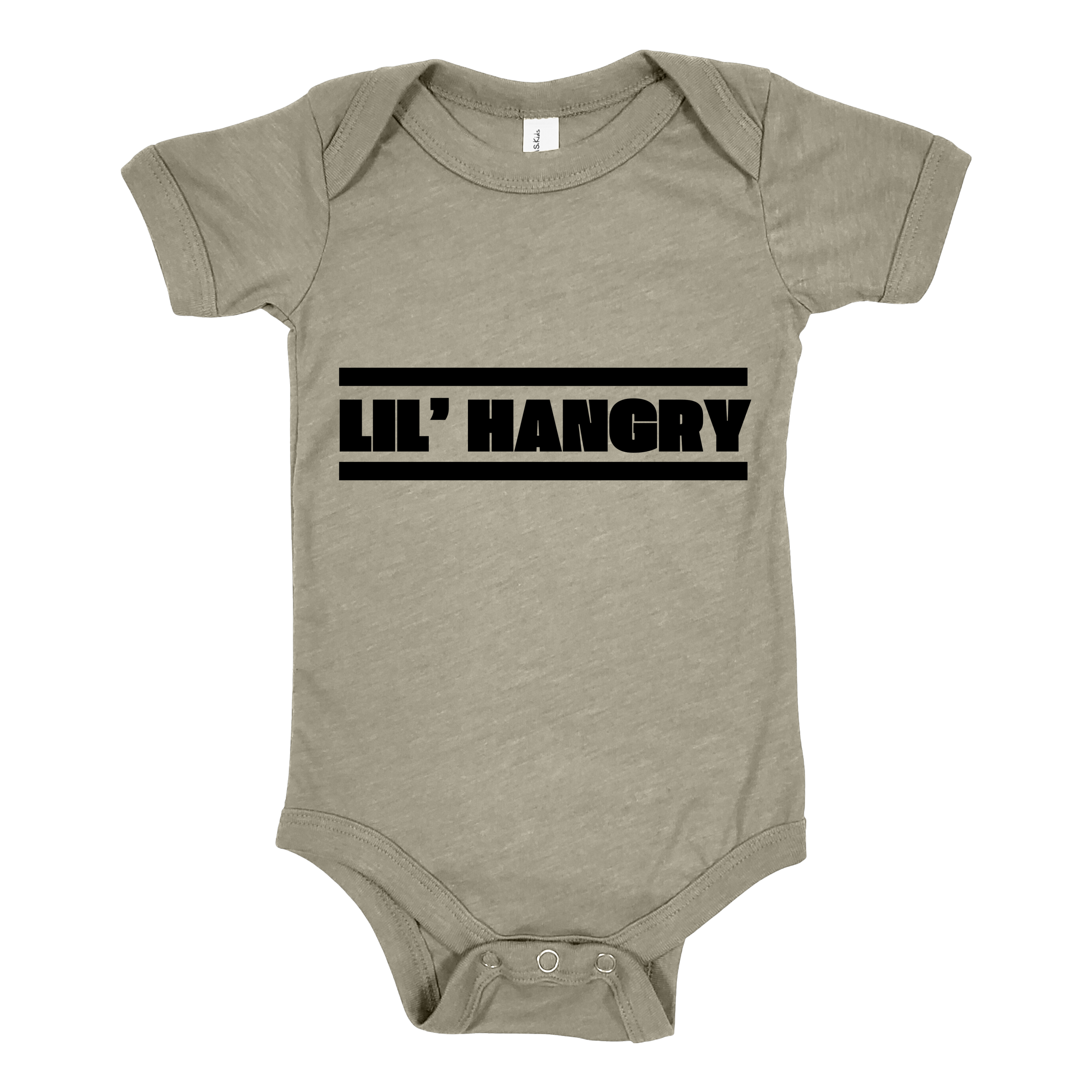 Lil' Hangry