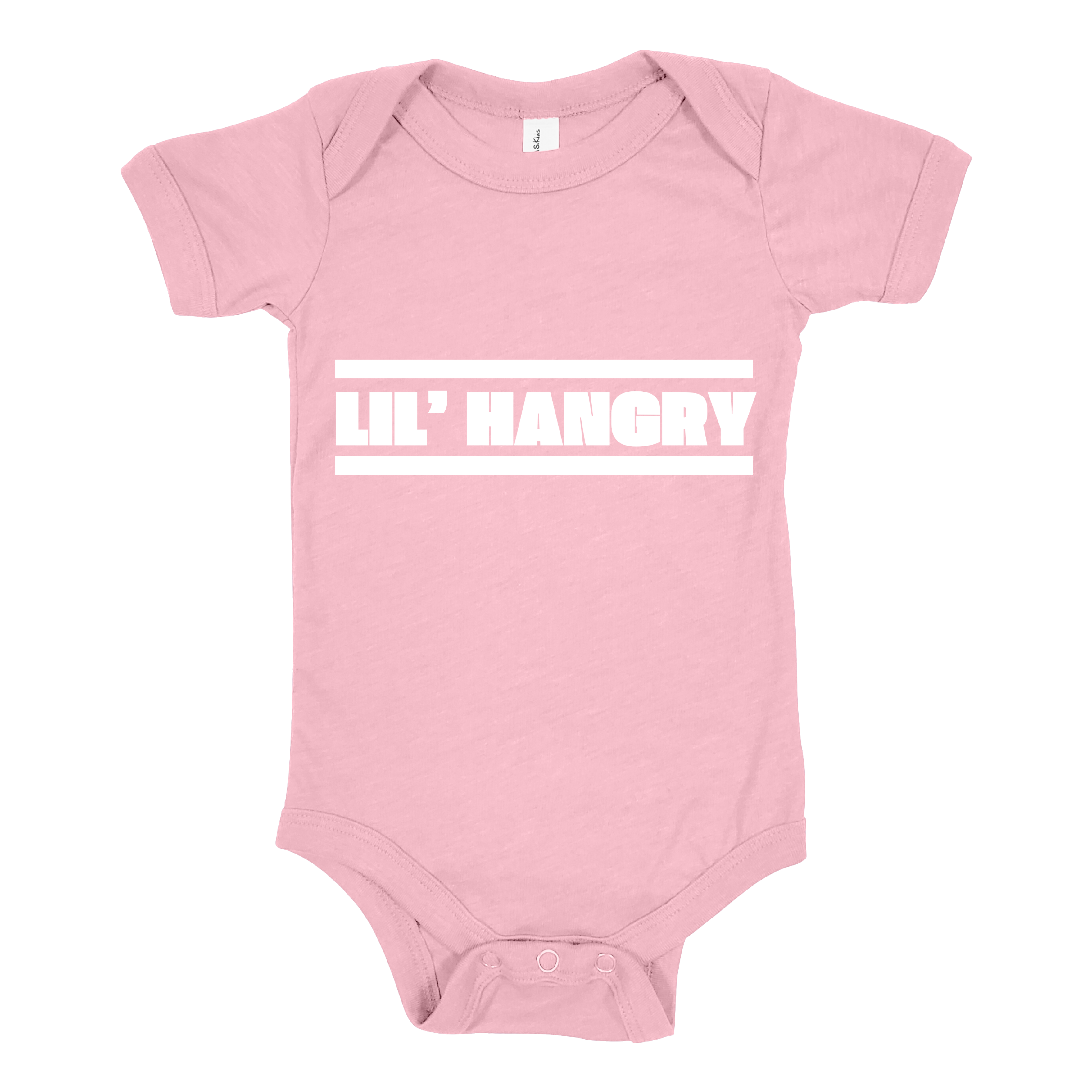 Lil' Hangry