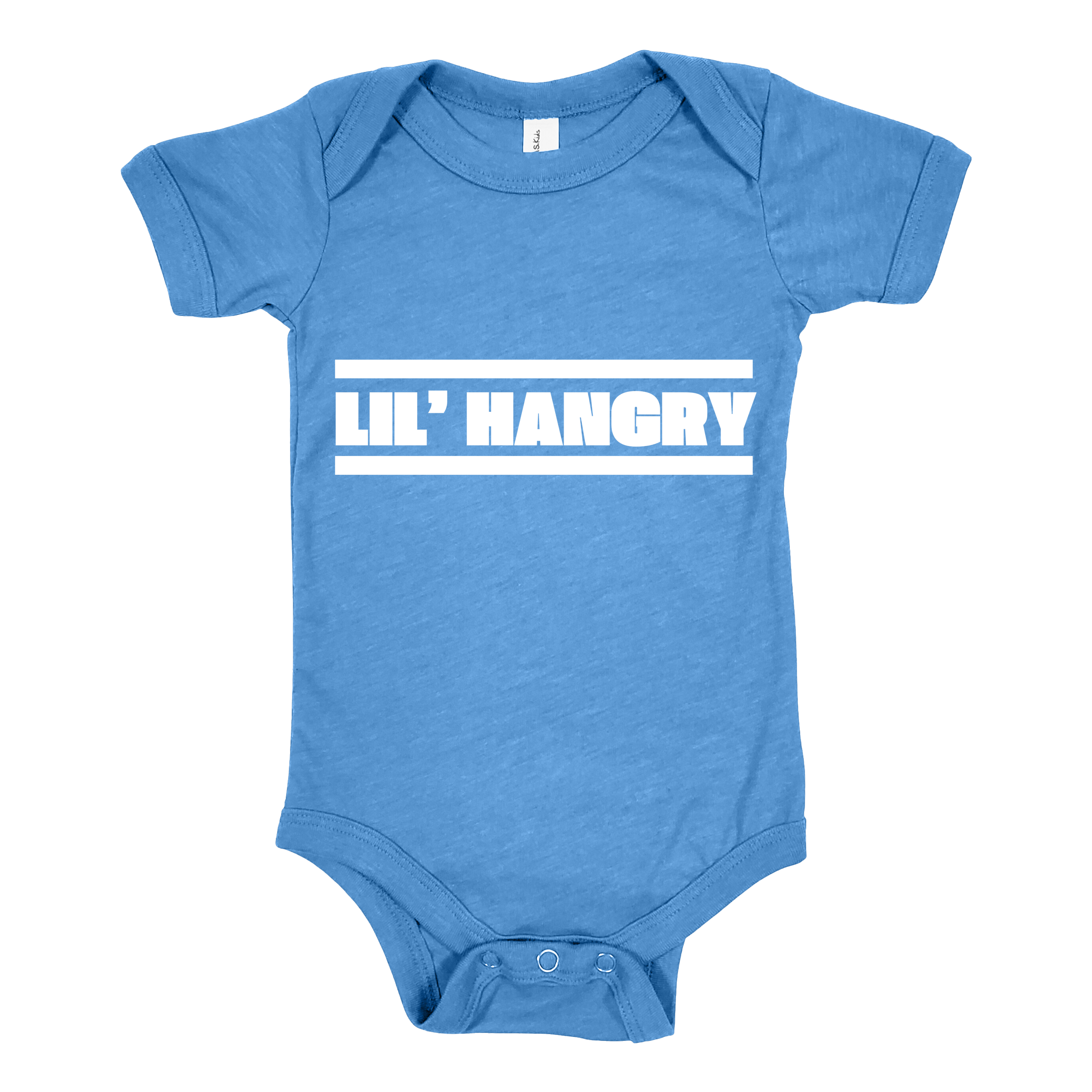 Lil' Hangry