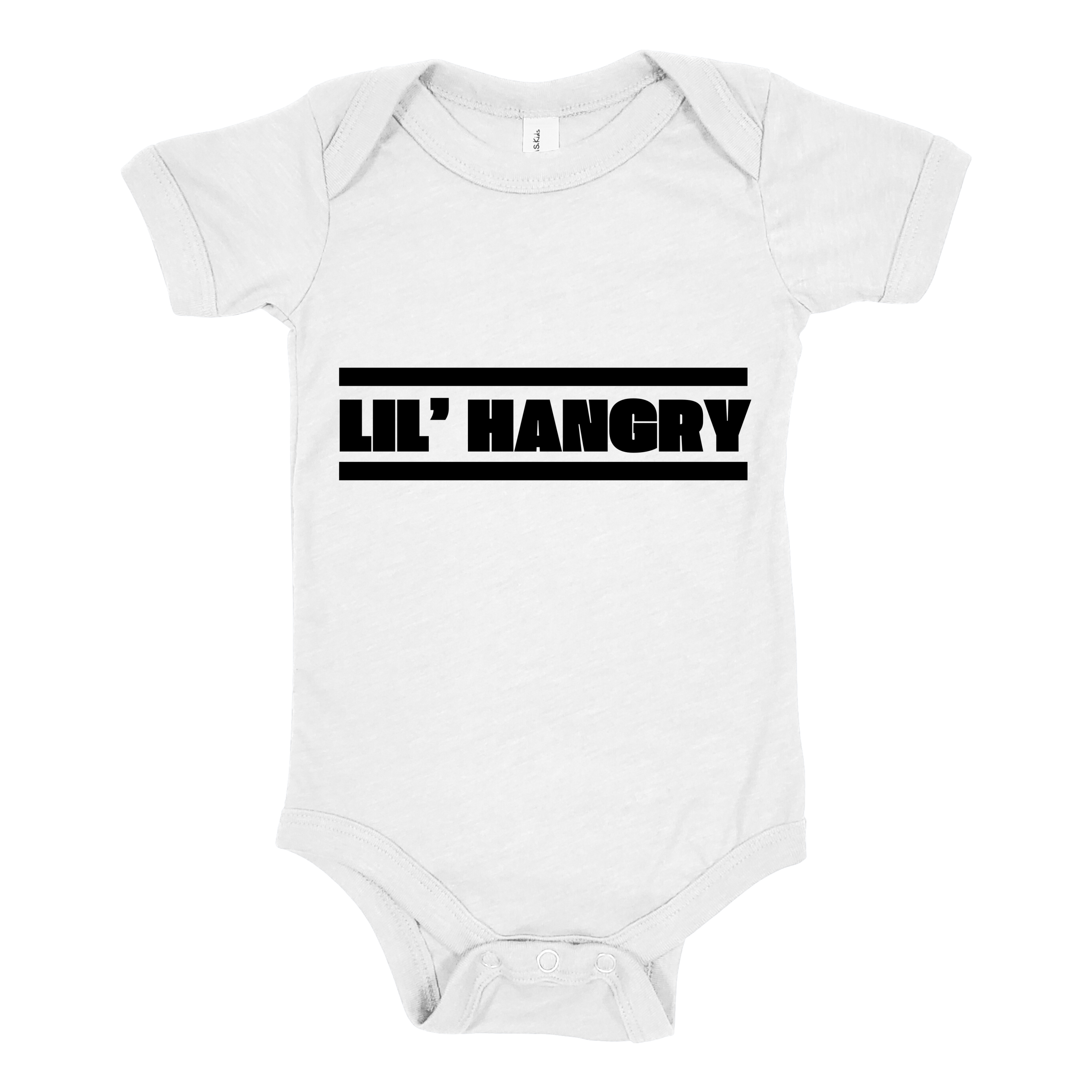 Lil' Hangry