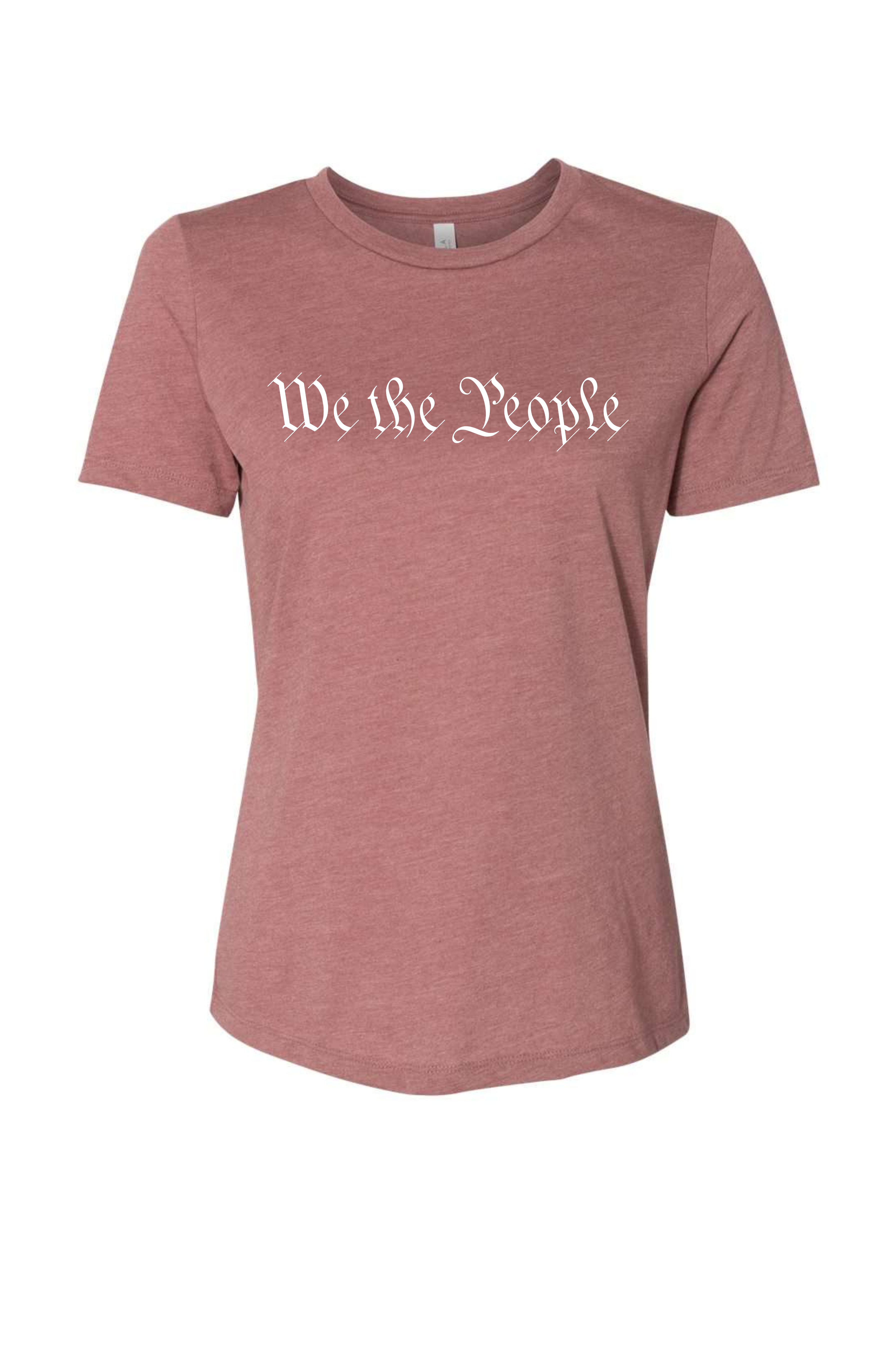 We the People (women's)